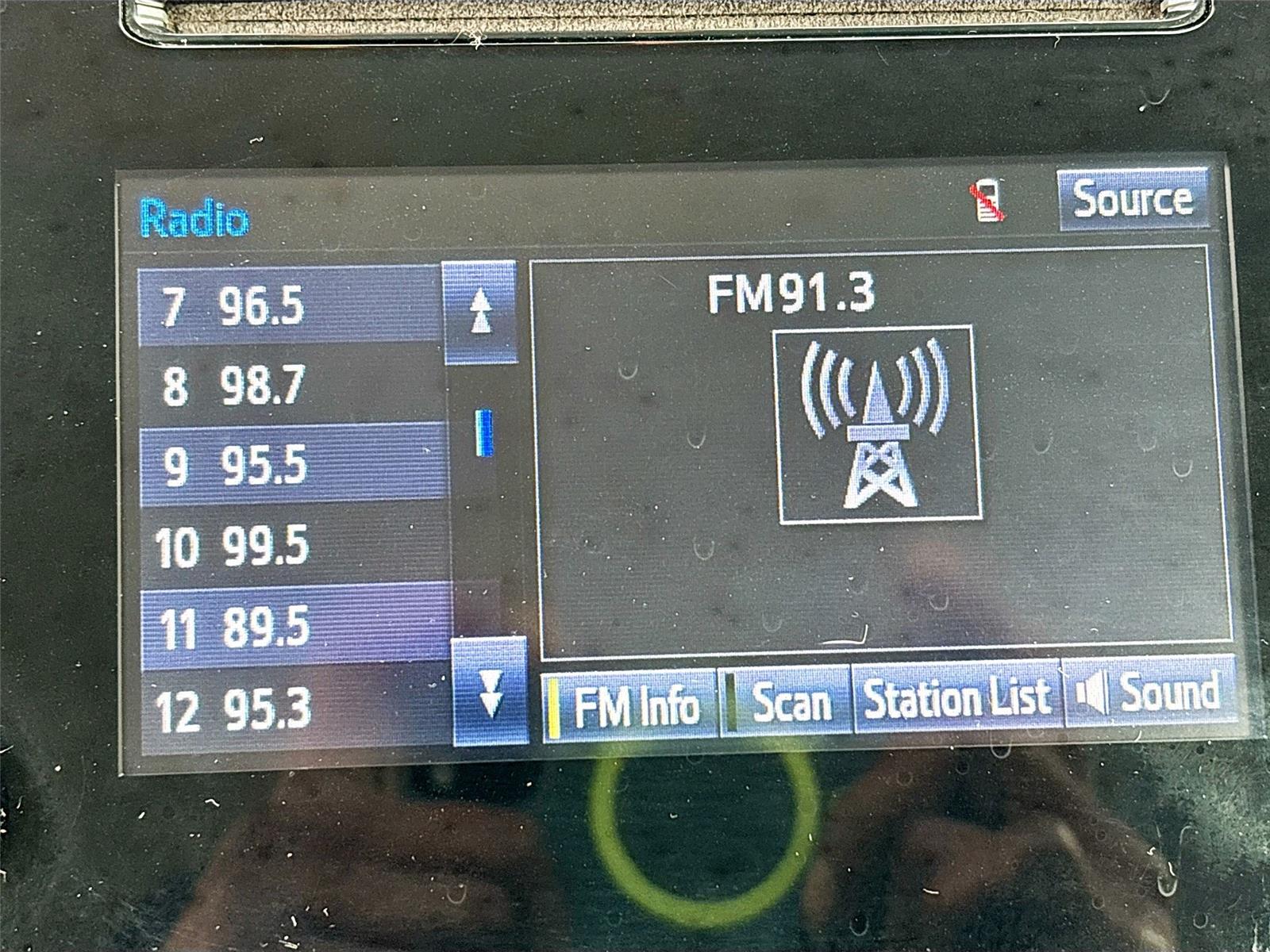 2019 Toyota Prius LE