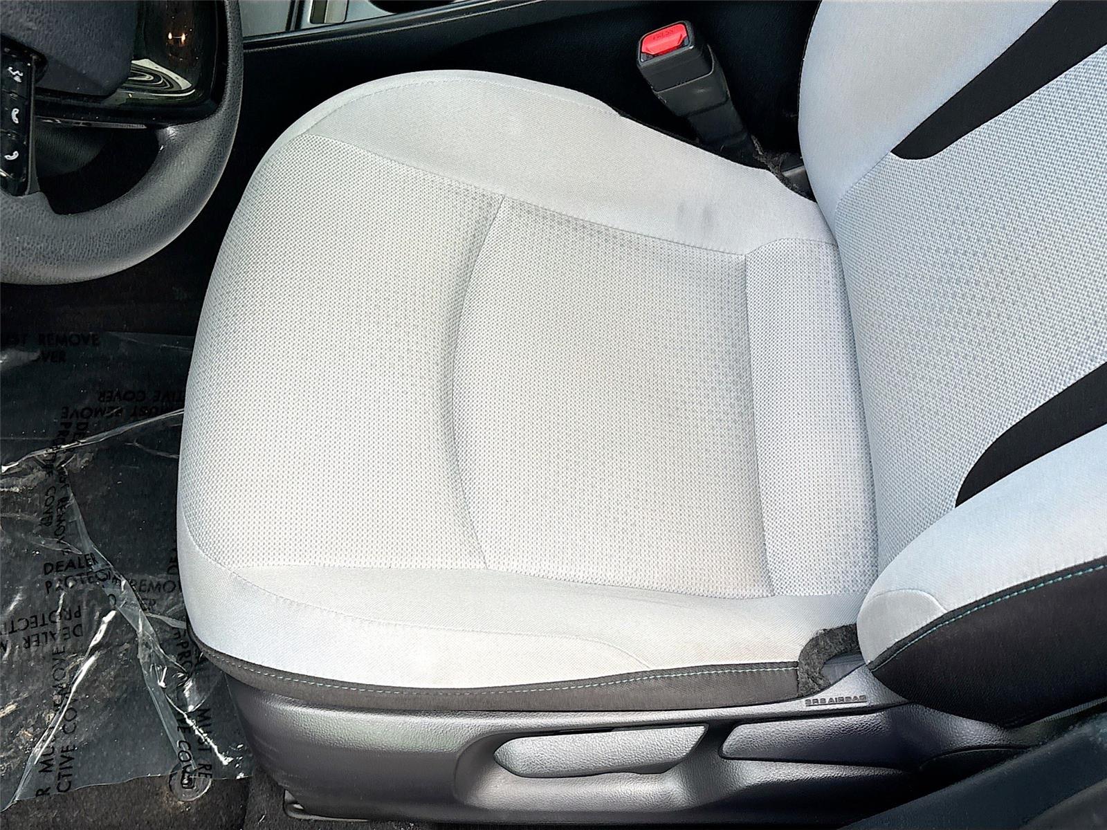 2019 Toyota Prius LE