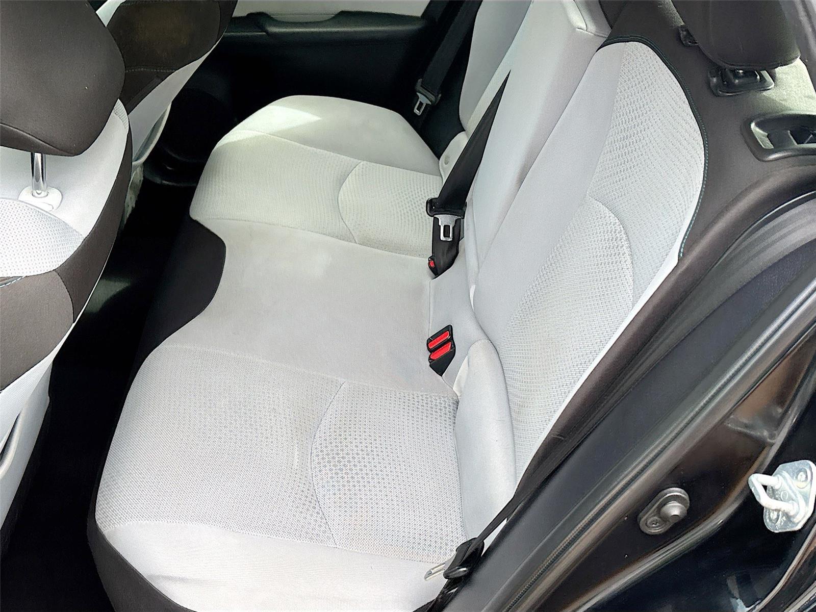 2019 Toyota Prius LE