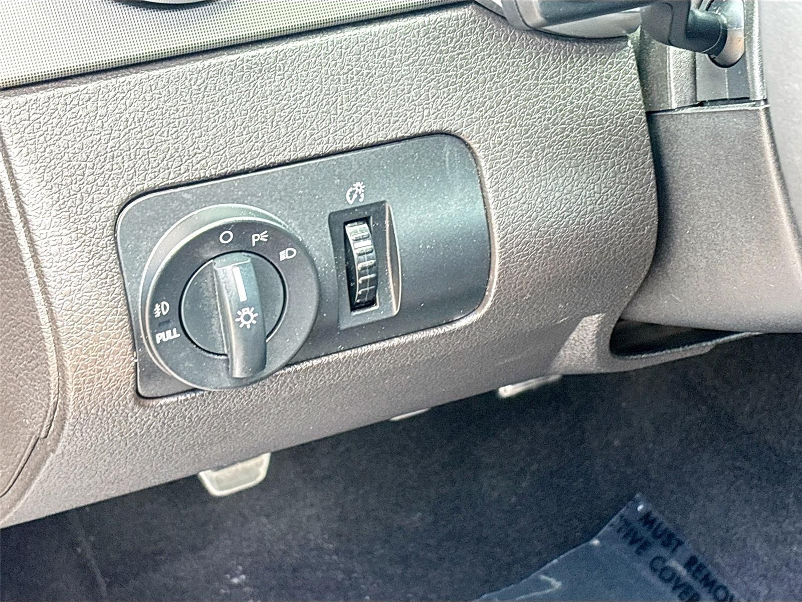 2008 Ford Mustang Shelby GT500