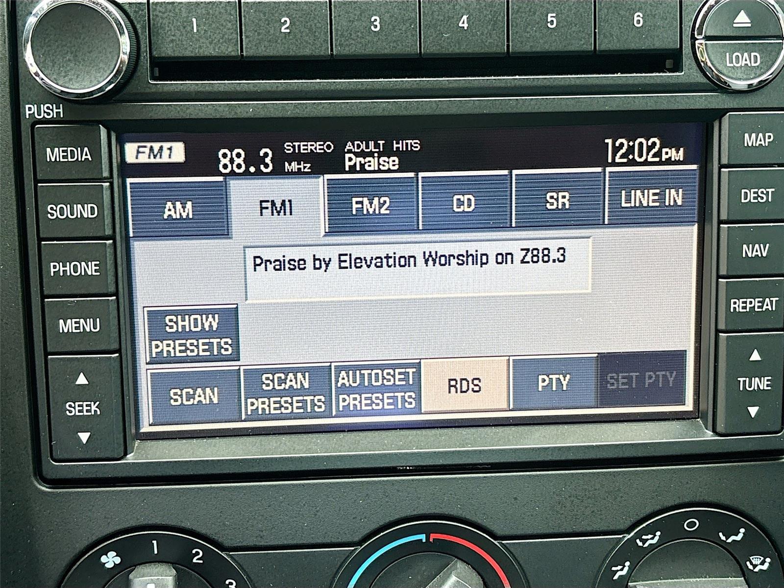 2008 Ford Mustang Shelby GT500