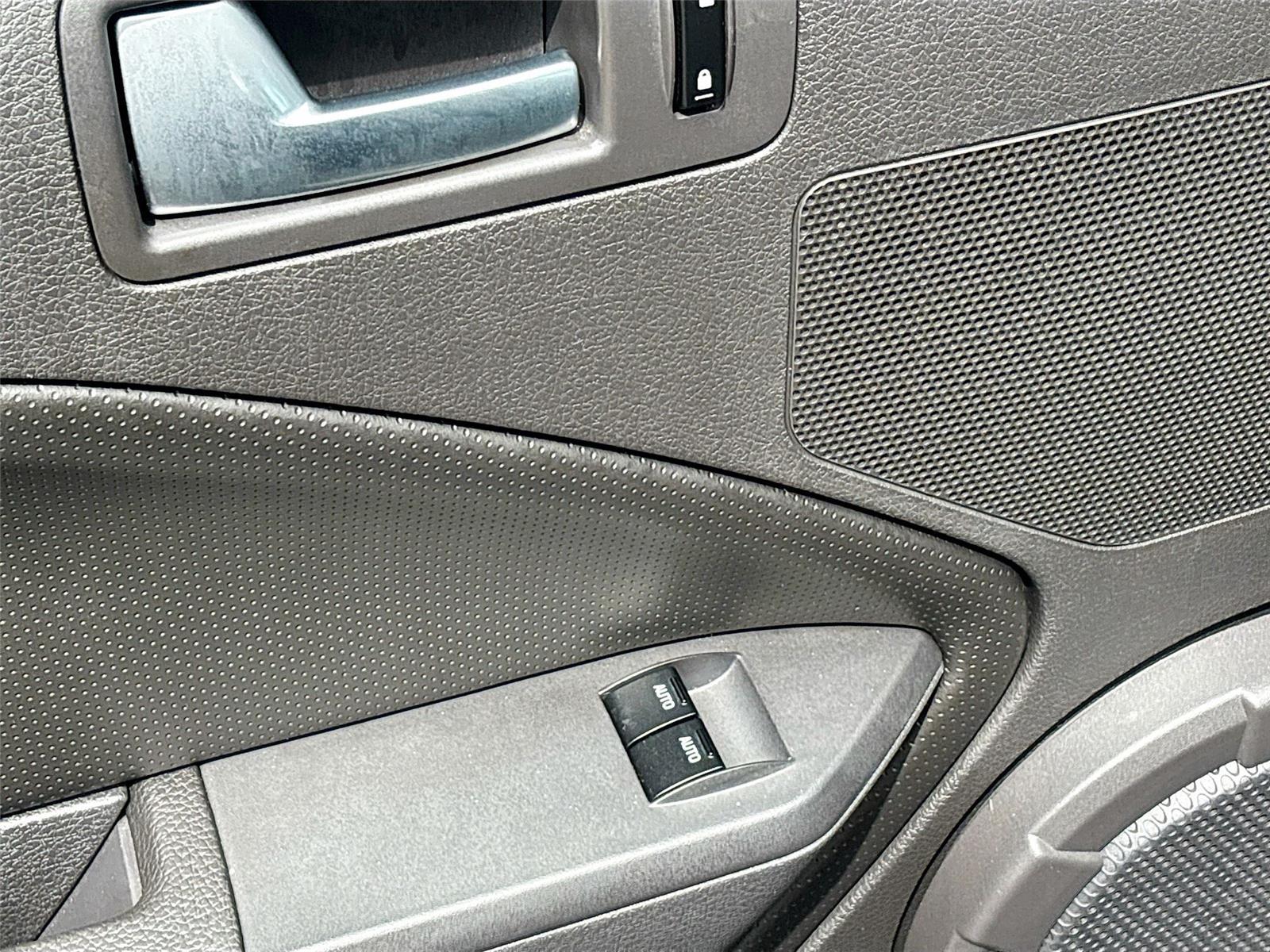 2008 Ford Mustang Shelby GT500