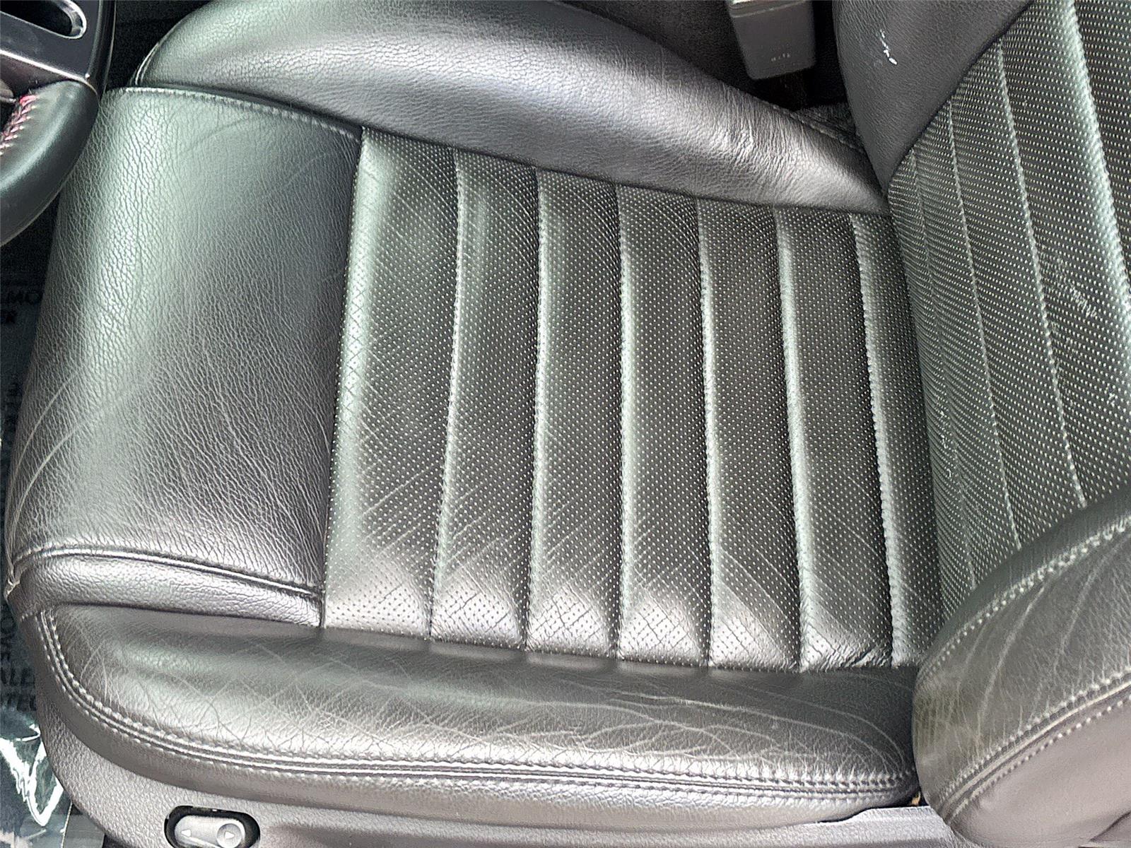 2008 Ford Mustang Shelby GT500