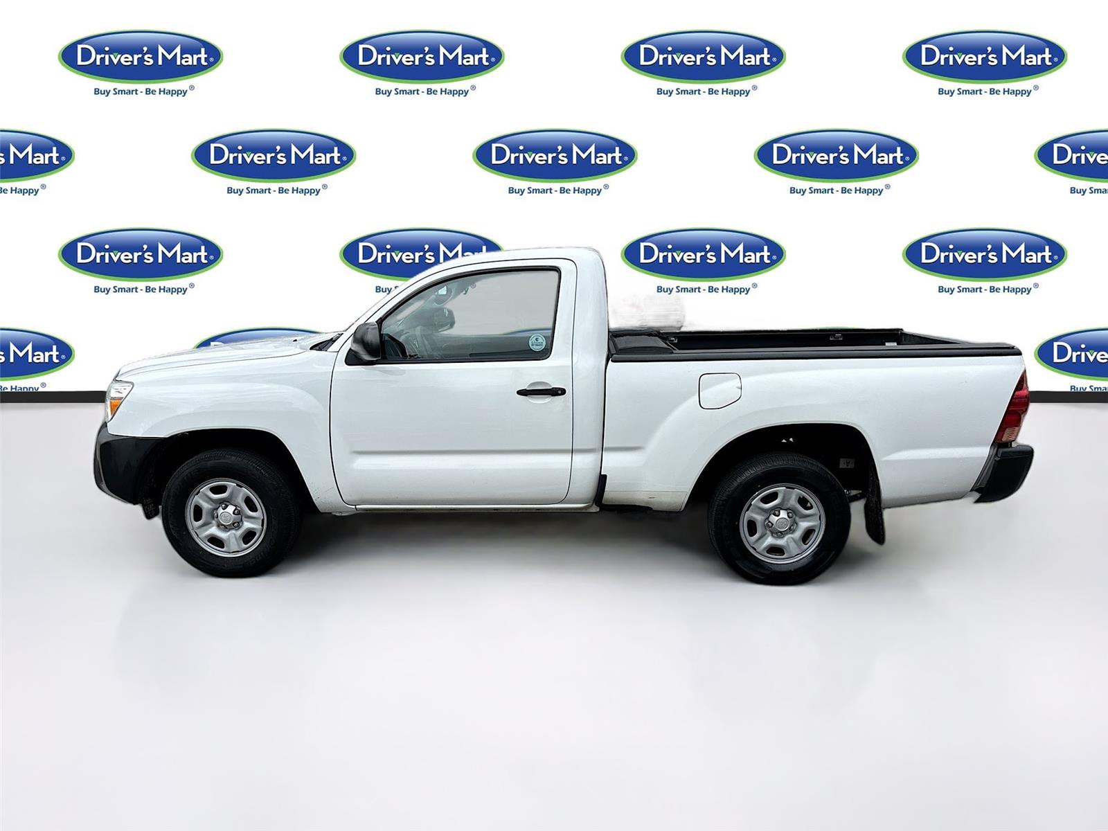 2014 Toyota Tacoma