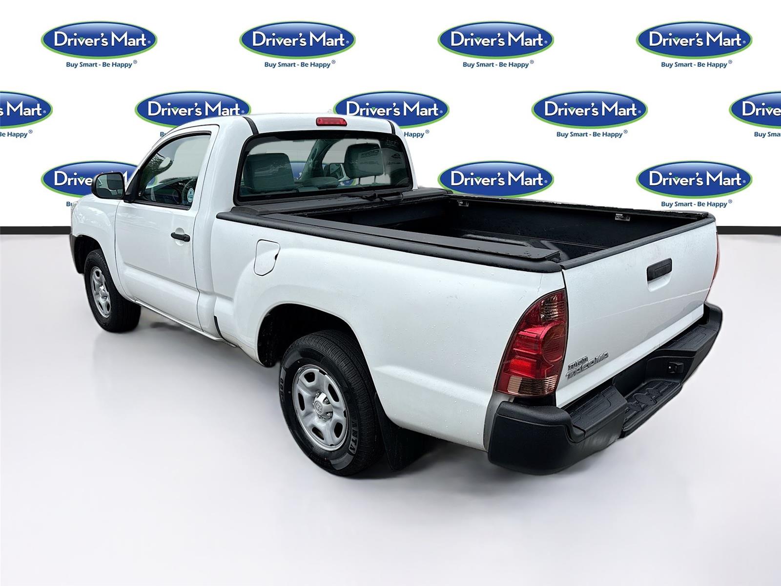 2014 Toyota Tacoma