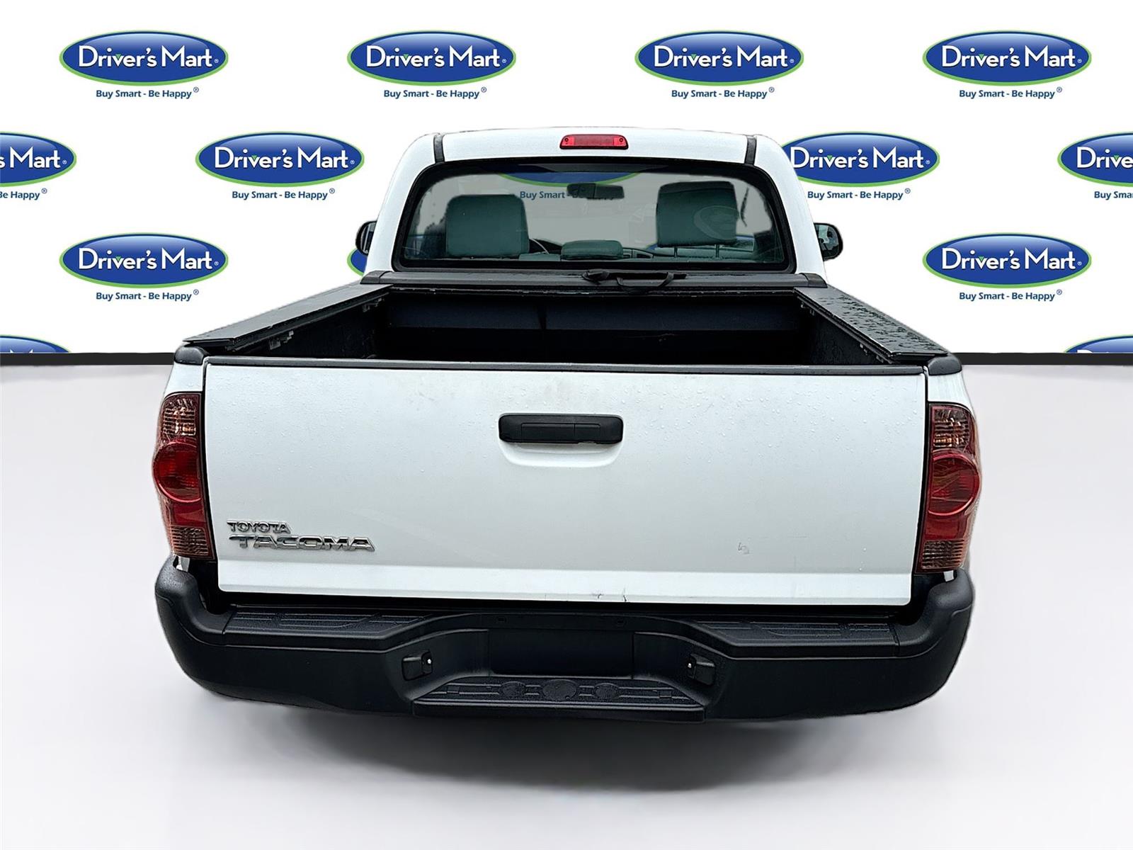 2014 Toyota Tacoma
