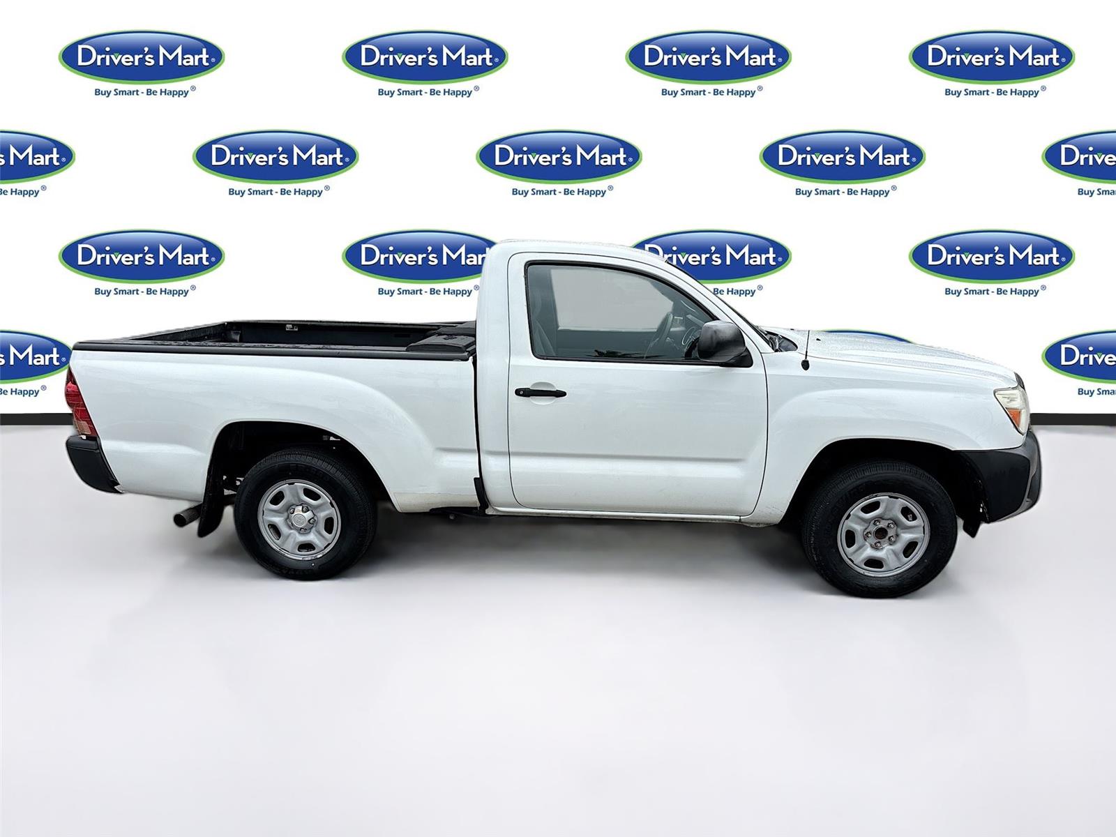 2014 Toyota Tacoma