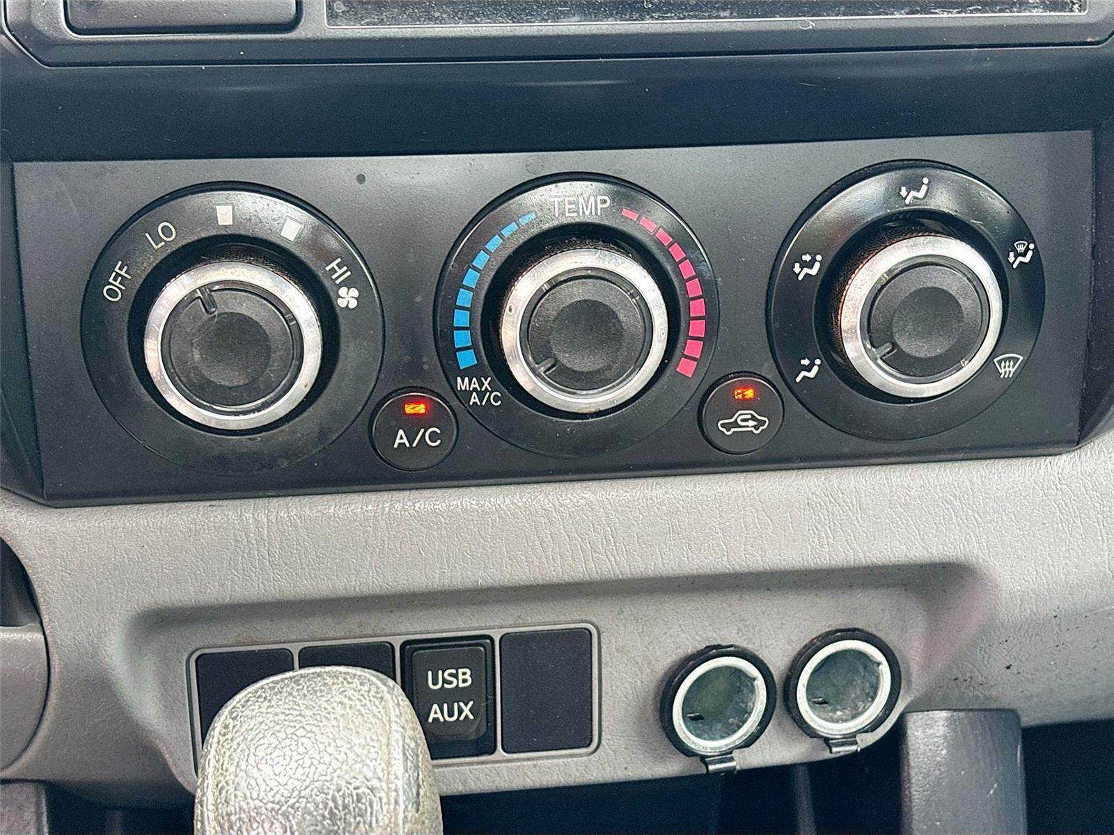 2014 Toyota Tacoma