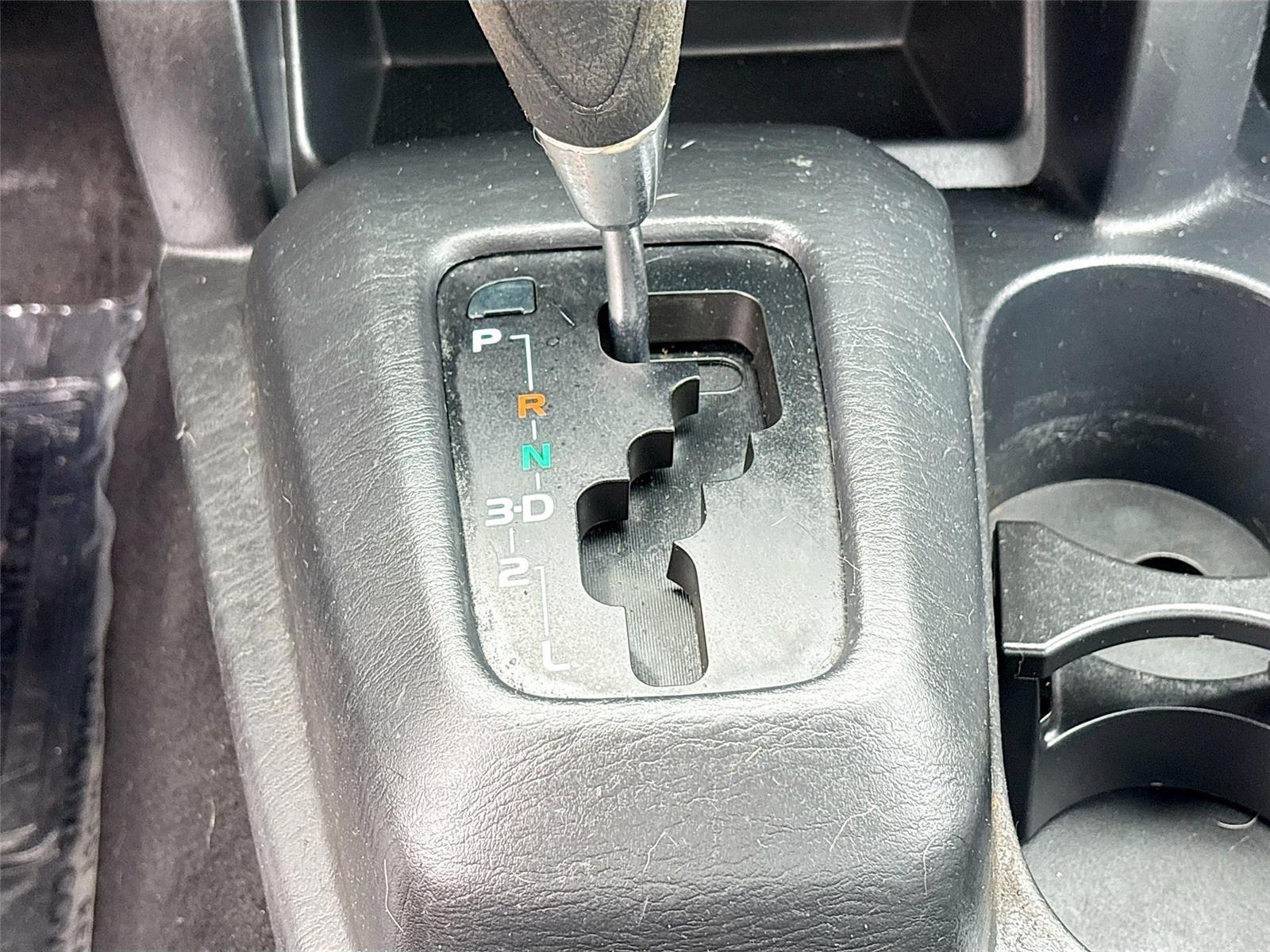 2014 Toyota Tacoma