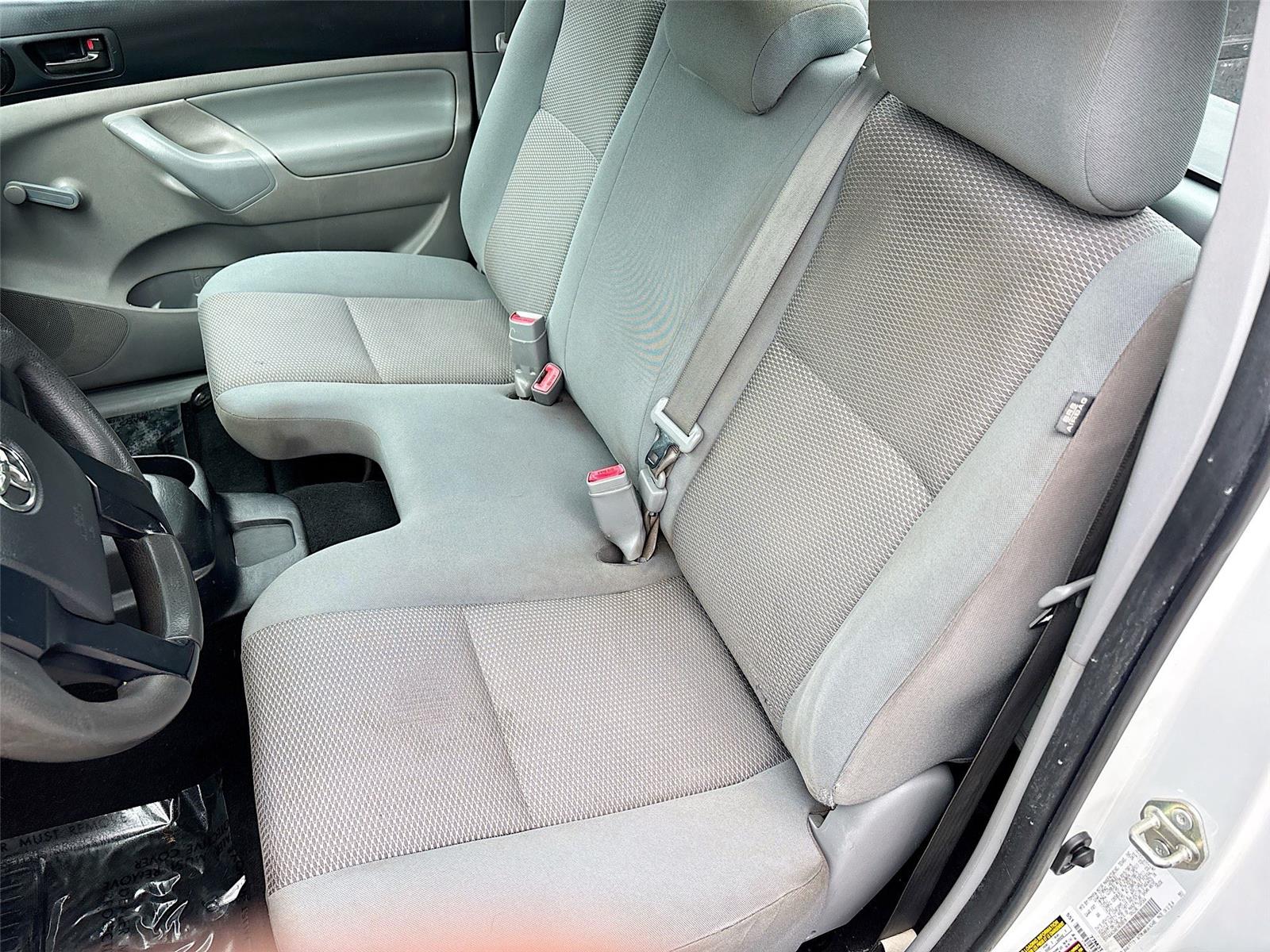 2014 Toyota Tacoma