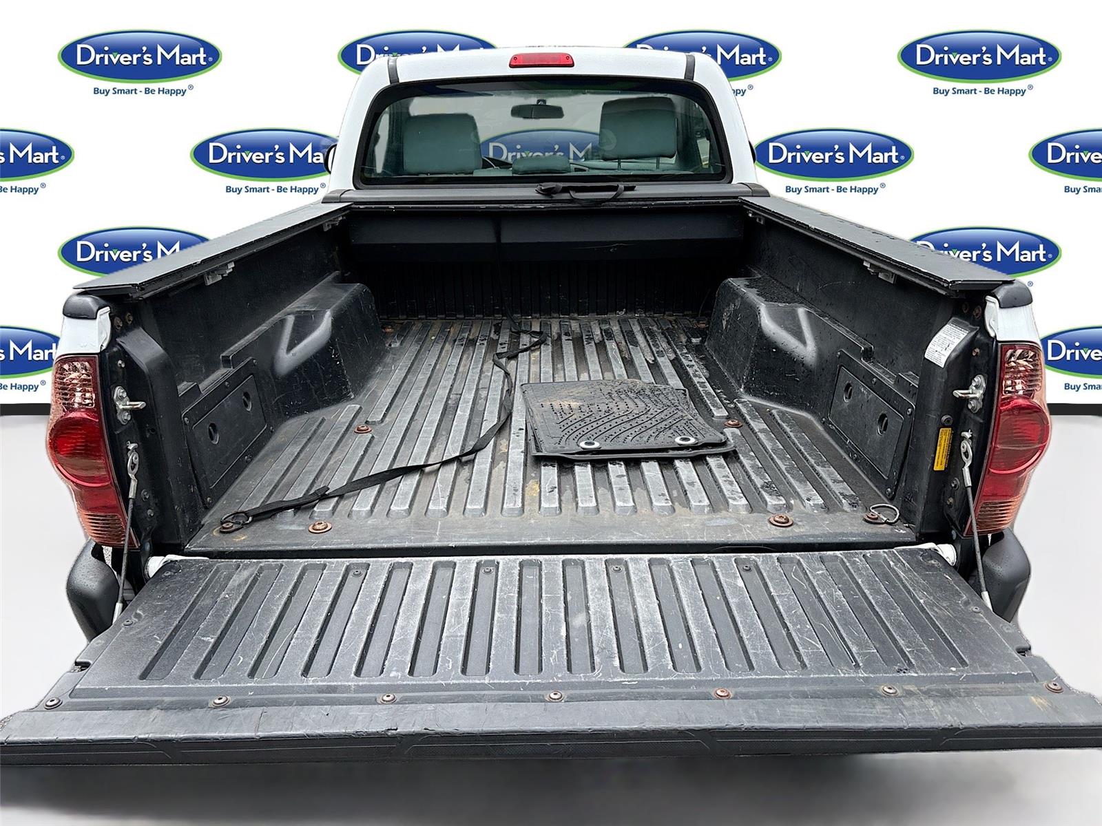 2014 Toyota Tacoma