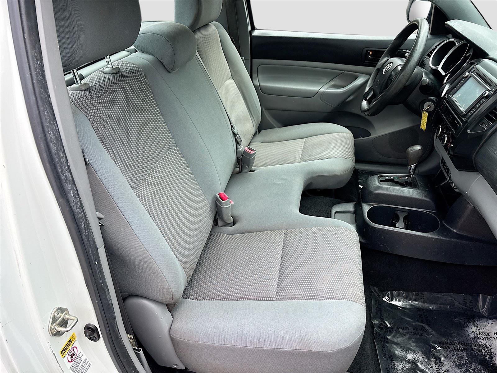 2014 Toyota Tacoma