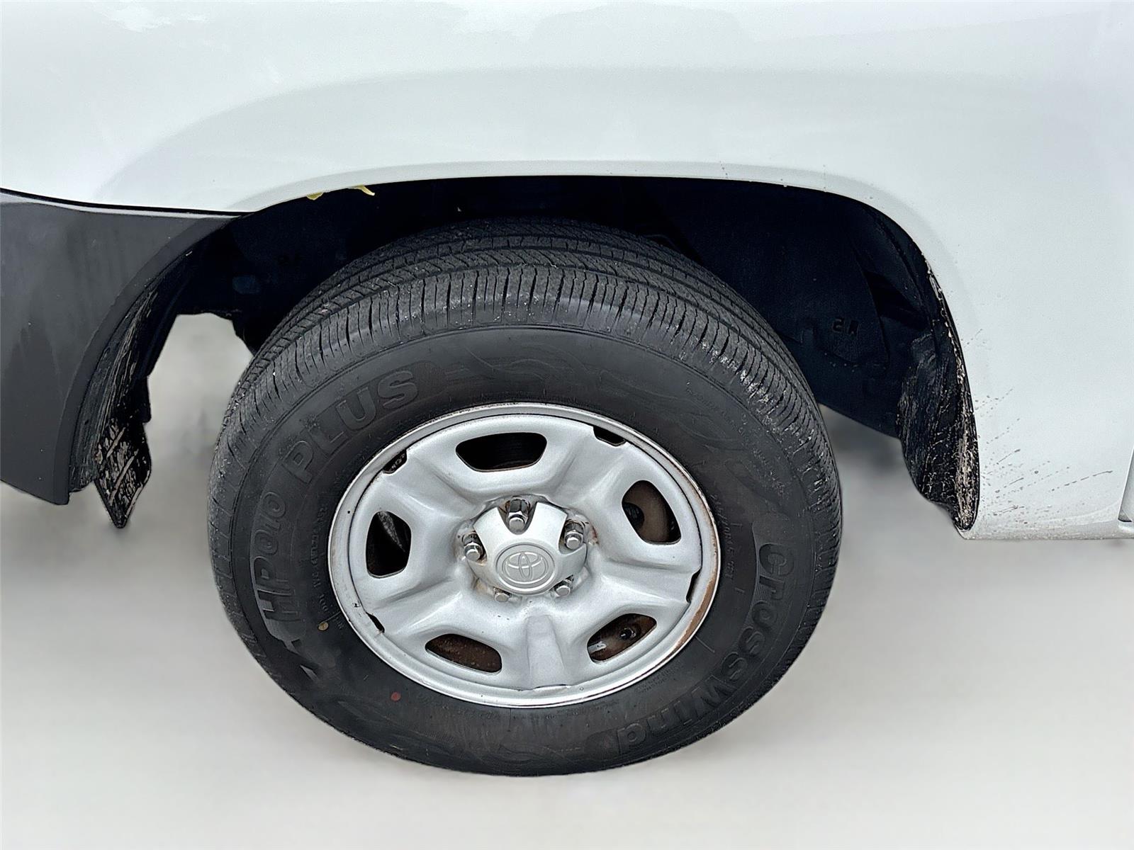 2014 Toyota Tacoma