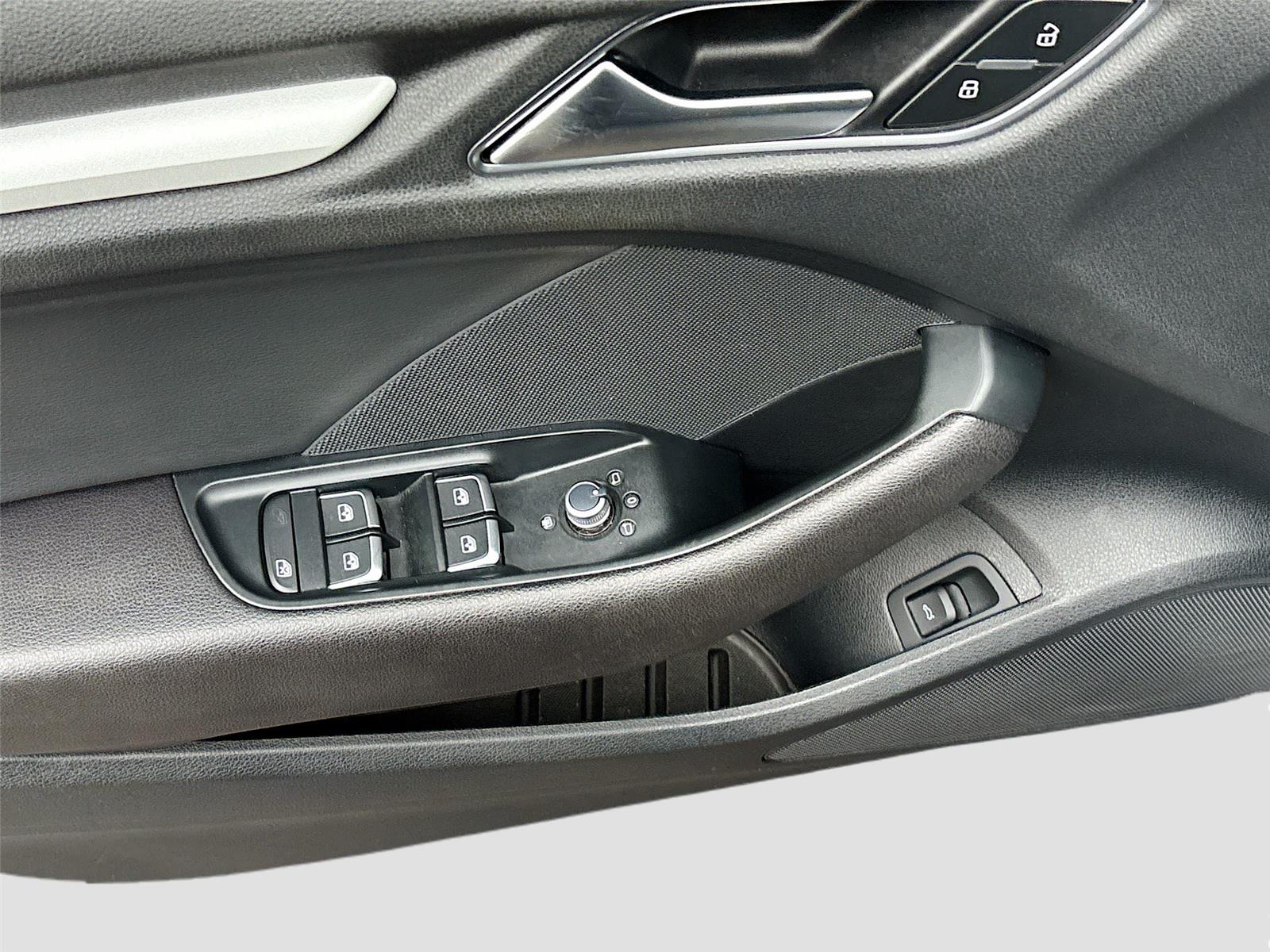 2019 Audi A3 Sedan Premium