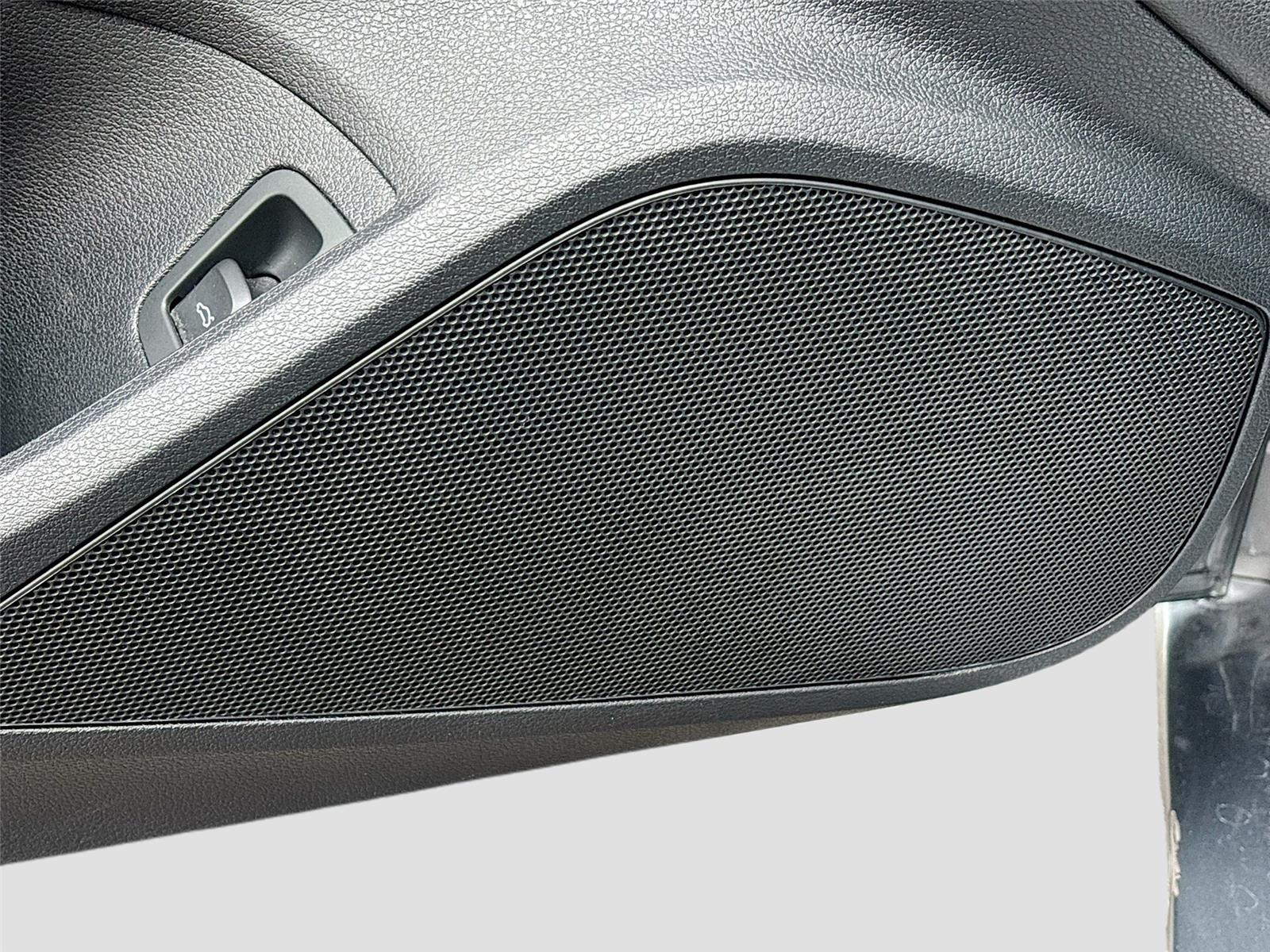 2019 Audi A3 Sedan Premium