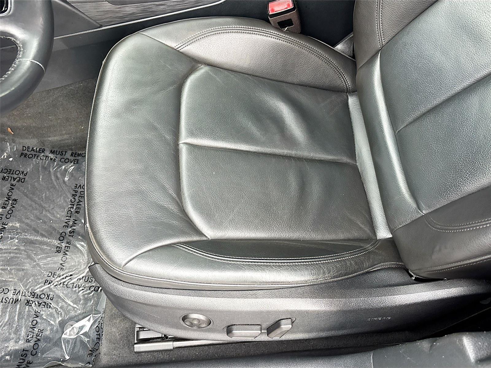 2019 Audi A3 Sedan Premium