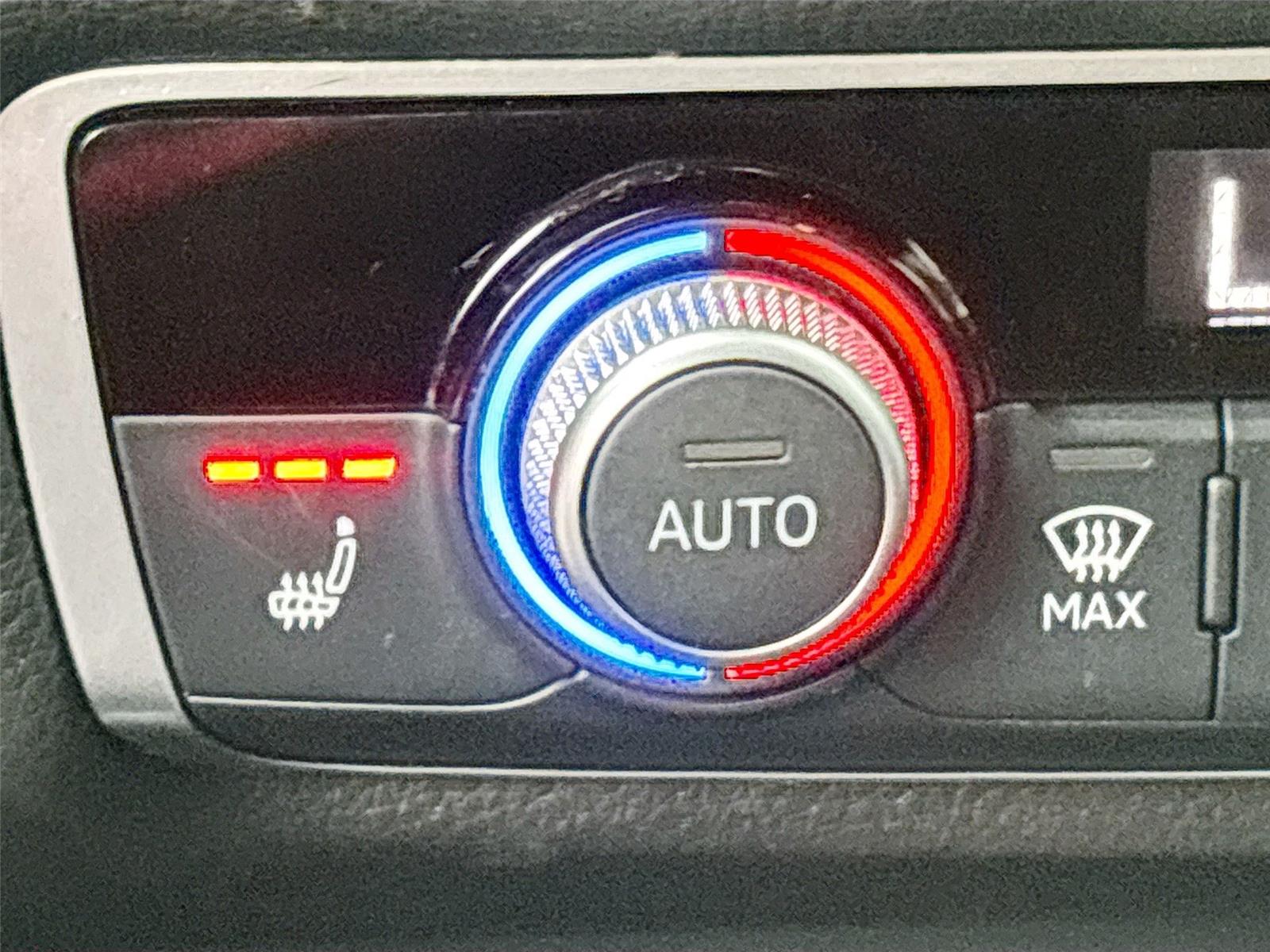 2019 Audi A3 Sedan Premium