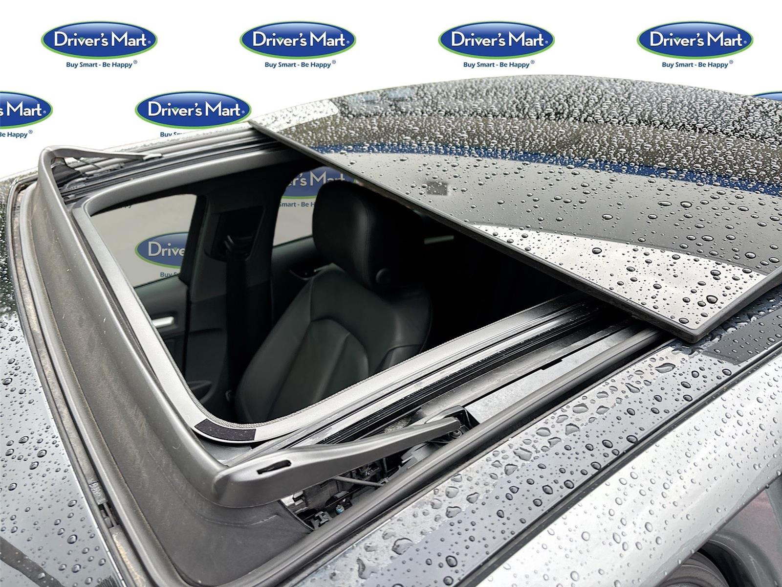 2019 Audi A3 Sedan Premium