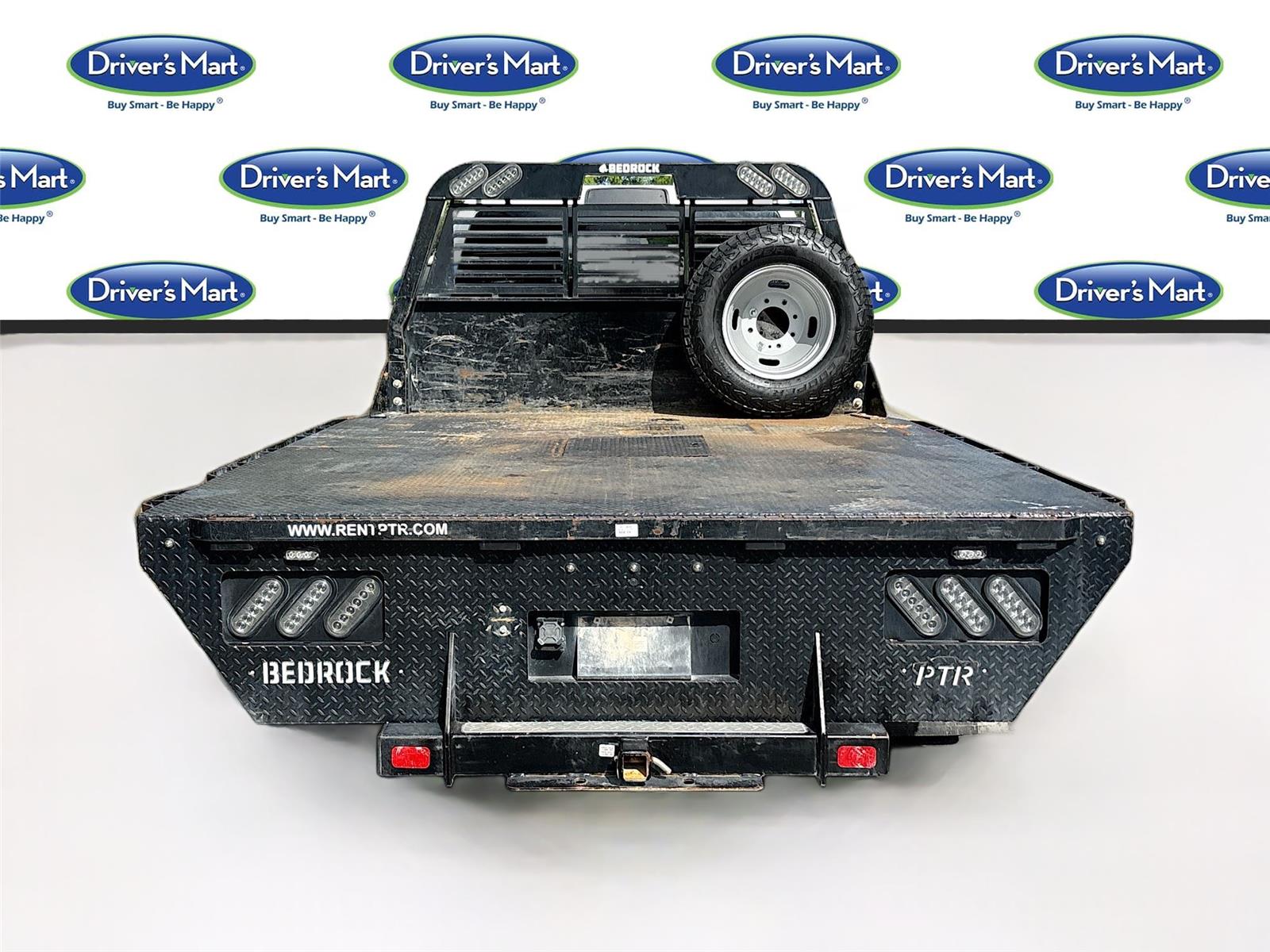 2024 Ram 3500 Chassis Cab Tradesman