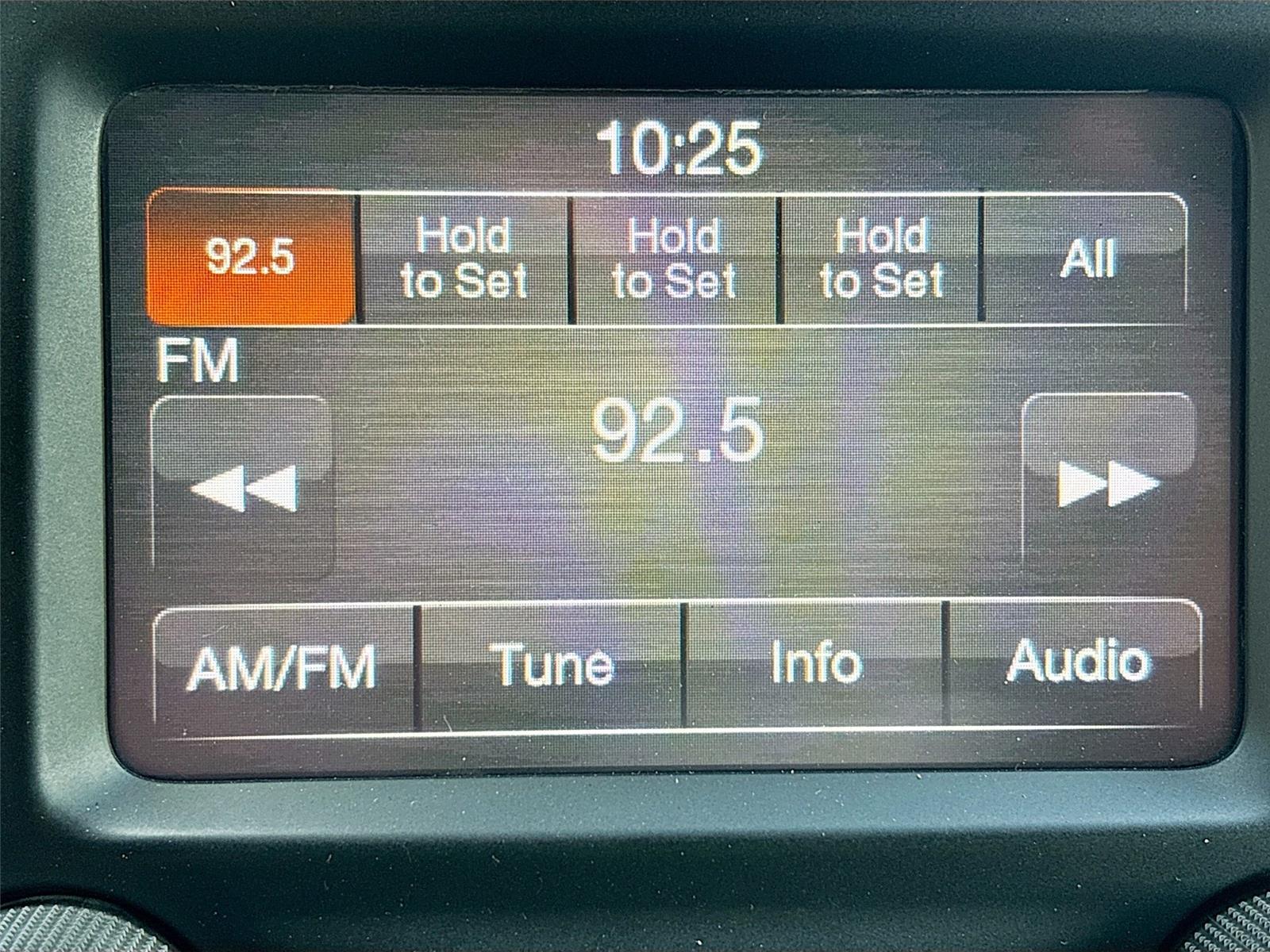 2024 Ram 3500 Chassis Cab Tradesman