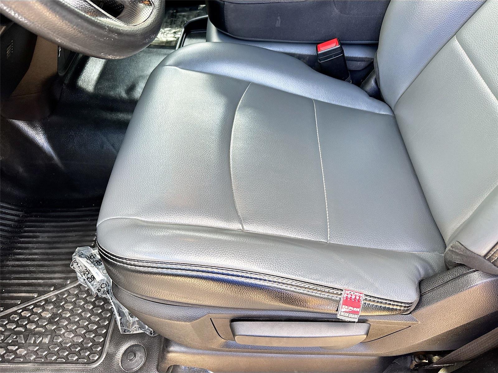 2024 Ram 3500 Chassis Cab Tradesman