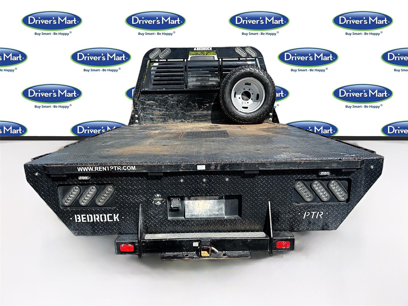 2024 Ram 3500 Chassis Cab Tradesman