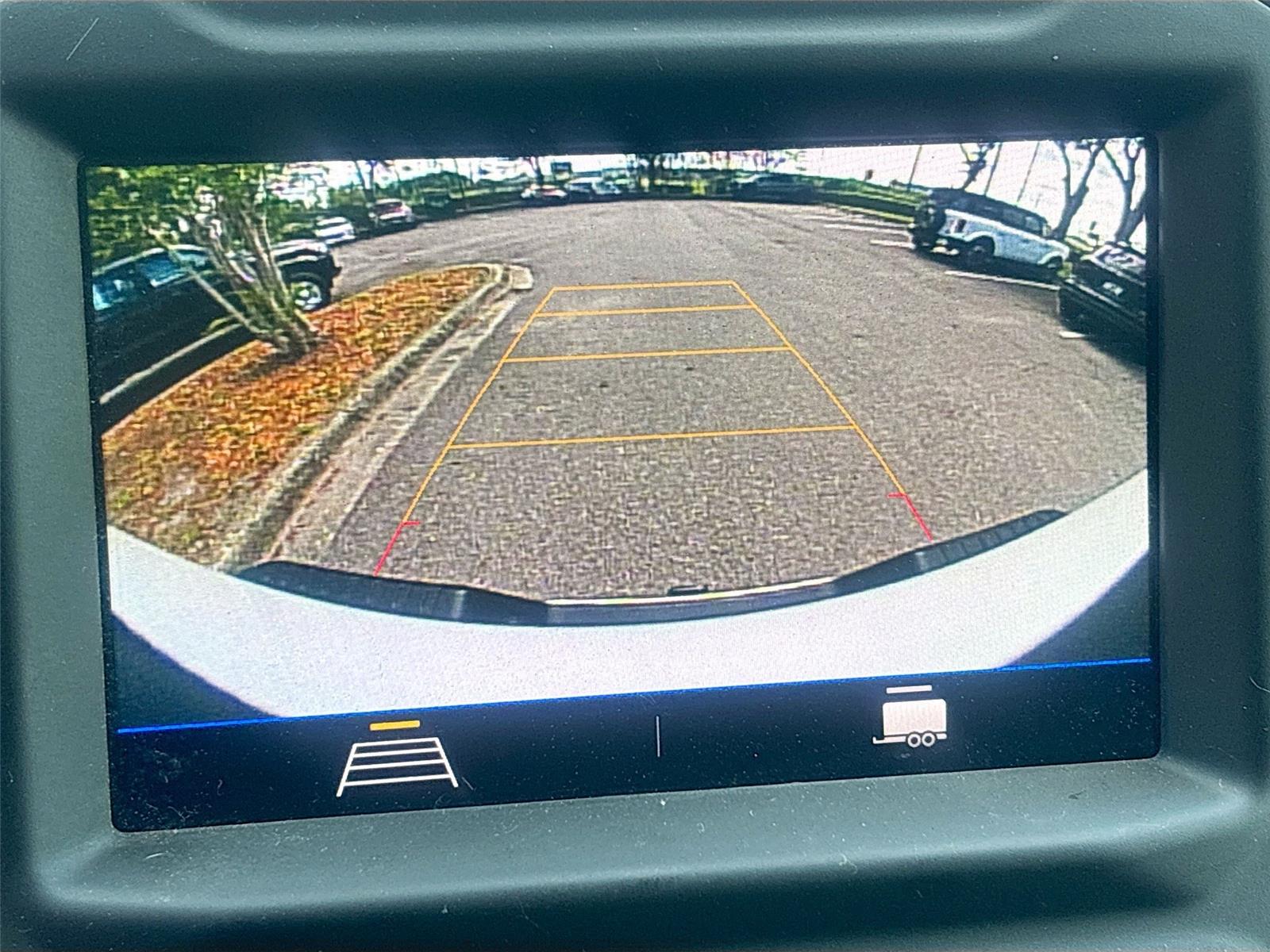 2023 Chevrolet Silverado 2500HD Work Truck