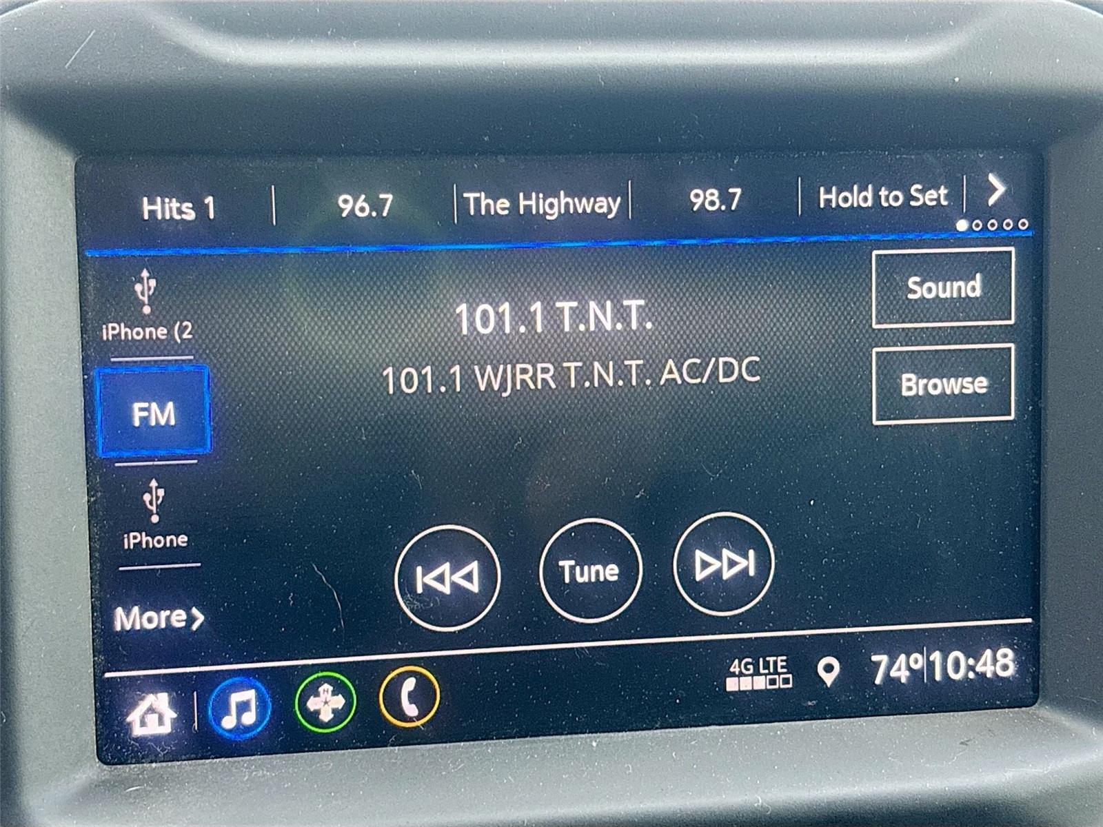 2023 Chevrolet Silverado 2500HD Work Truck