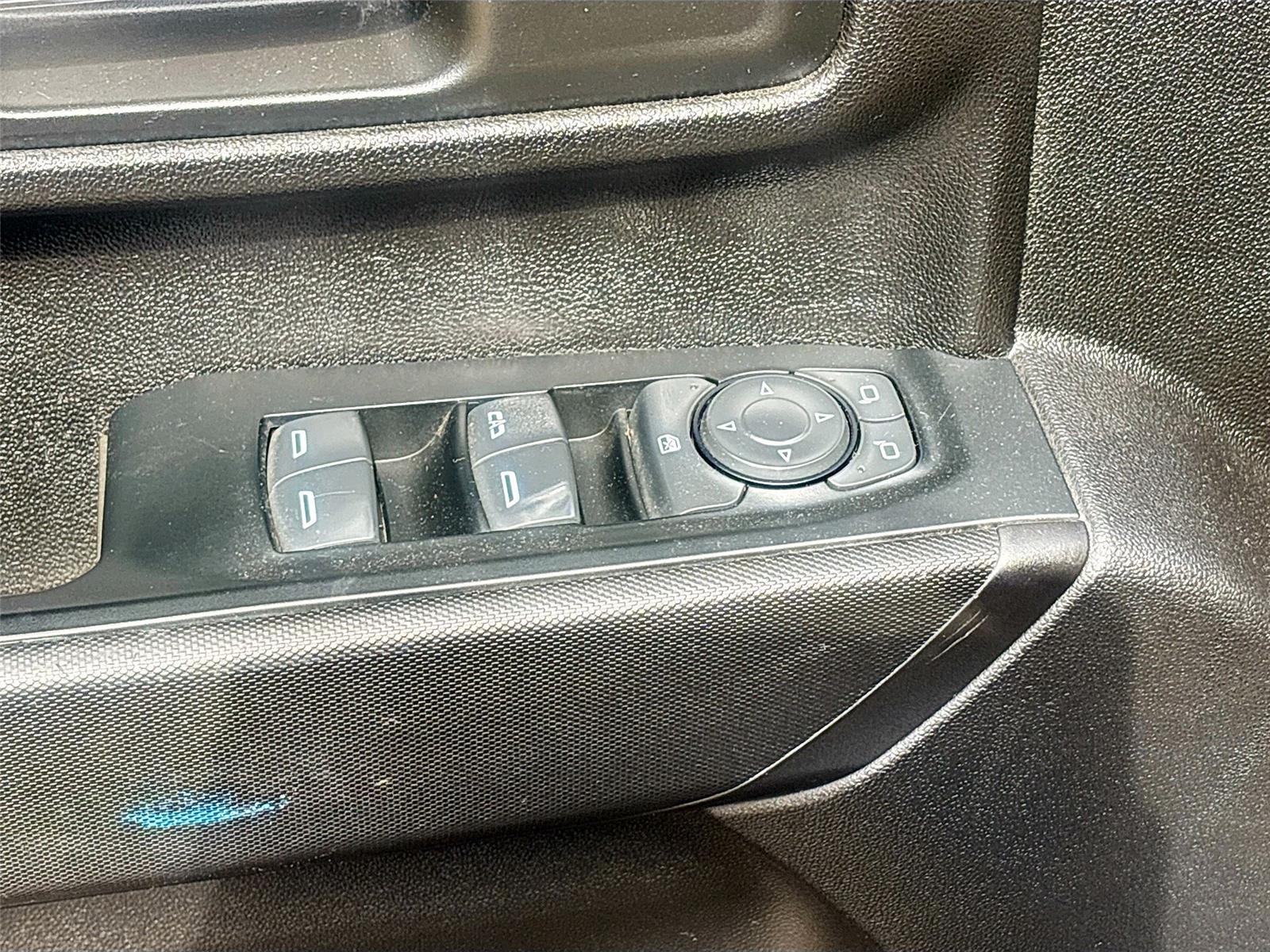 2023 Chevrolet Silverado 2500HD Work Truck