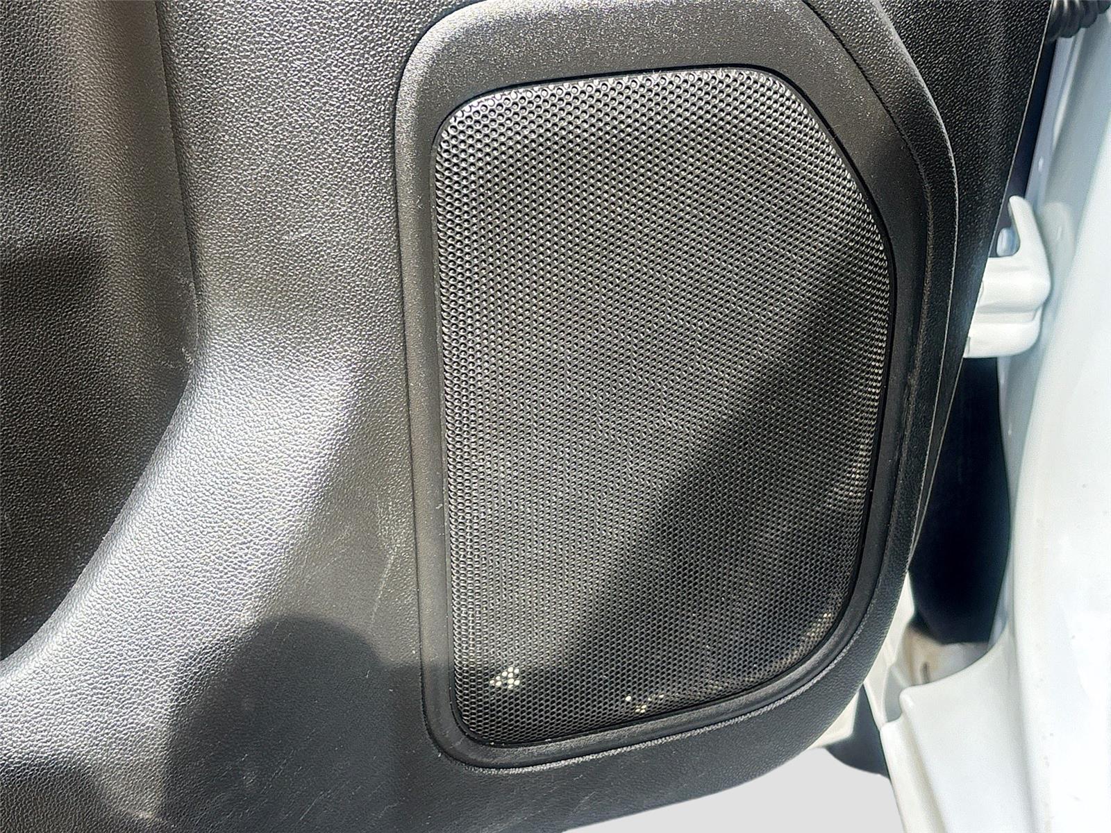 2023 Chevrolet Silverado 2500HD Work Truck