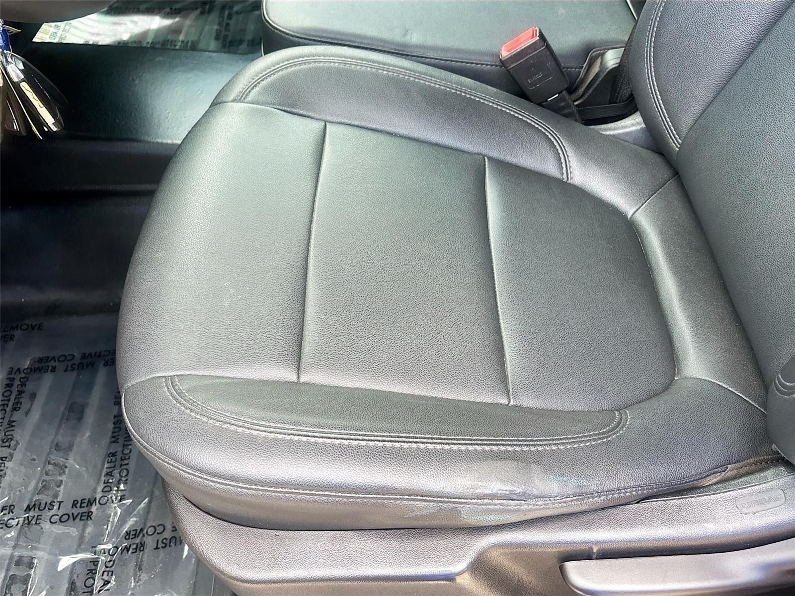 2023 Chevrolet Silverado 2500HD Work Truck