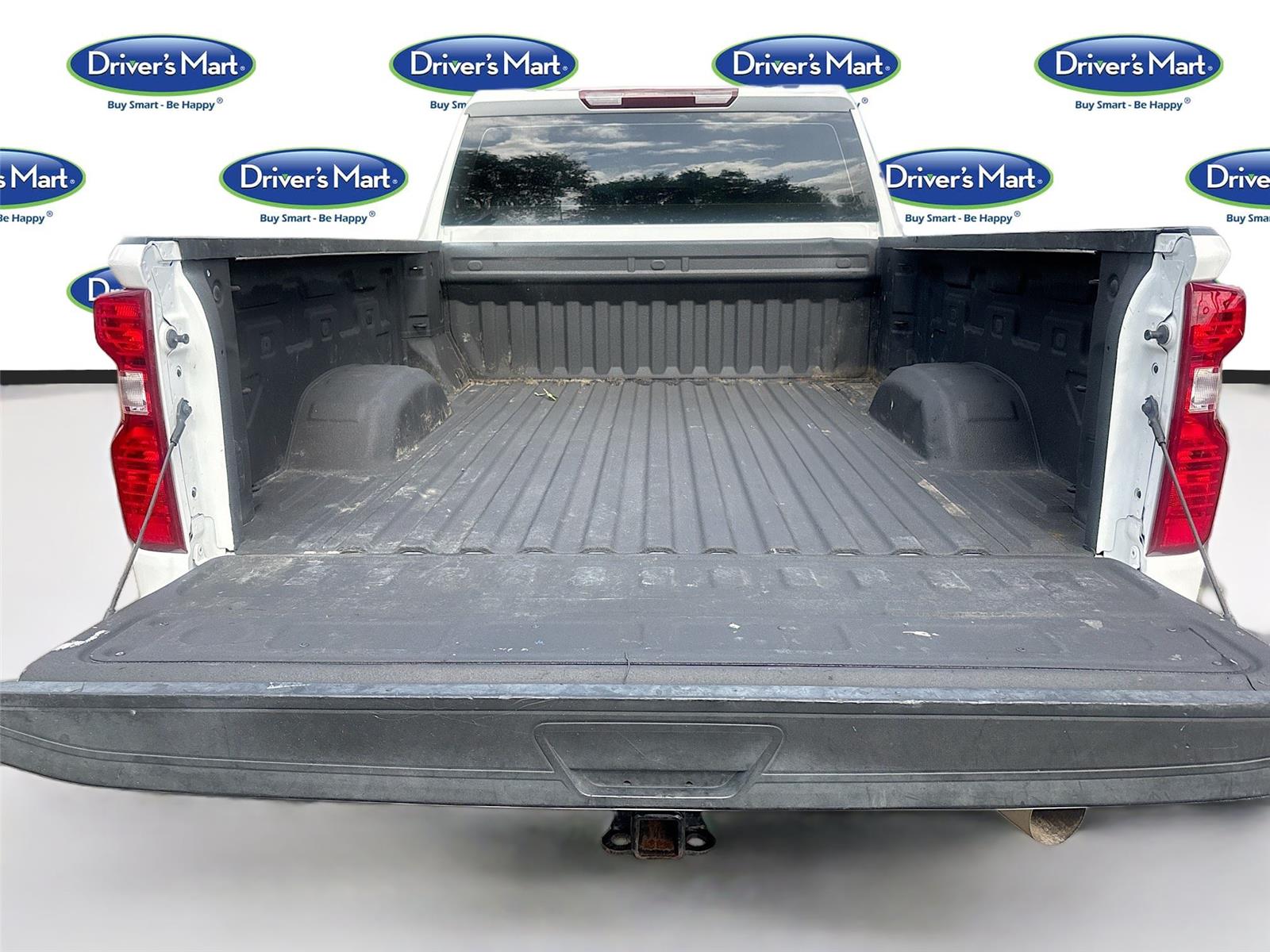 2023 Chevrolet Silverado 2500HD Work Truck