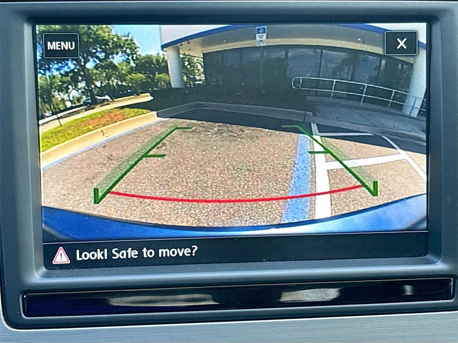 2017 Volkswagen Golf Wolfsburg Edition