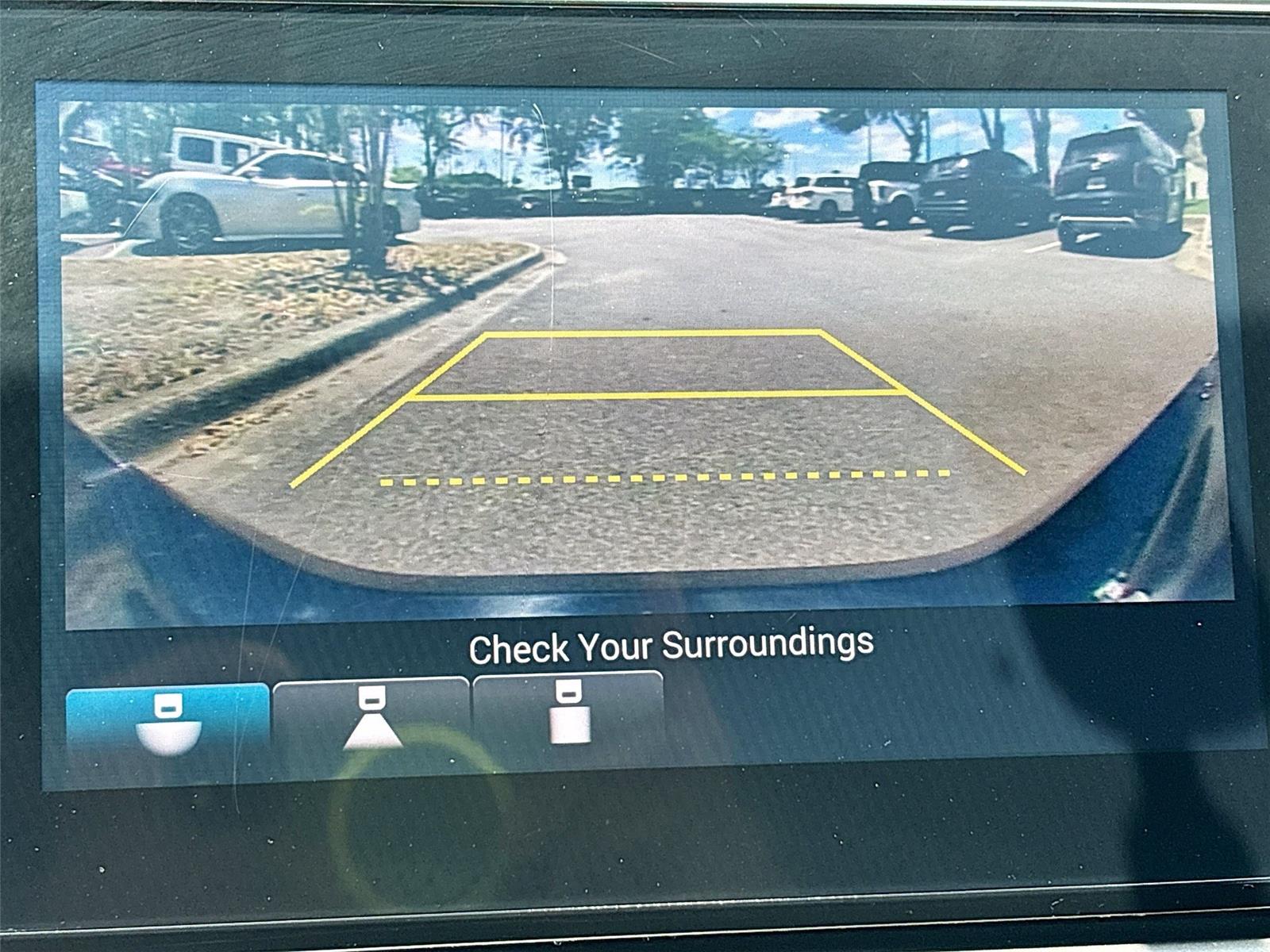 2018 Honda Accord Sedan Sport 1.5T