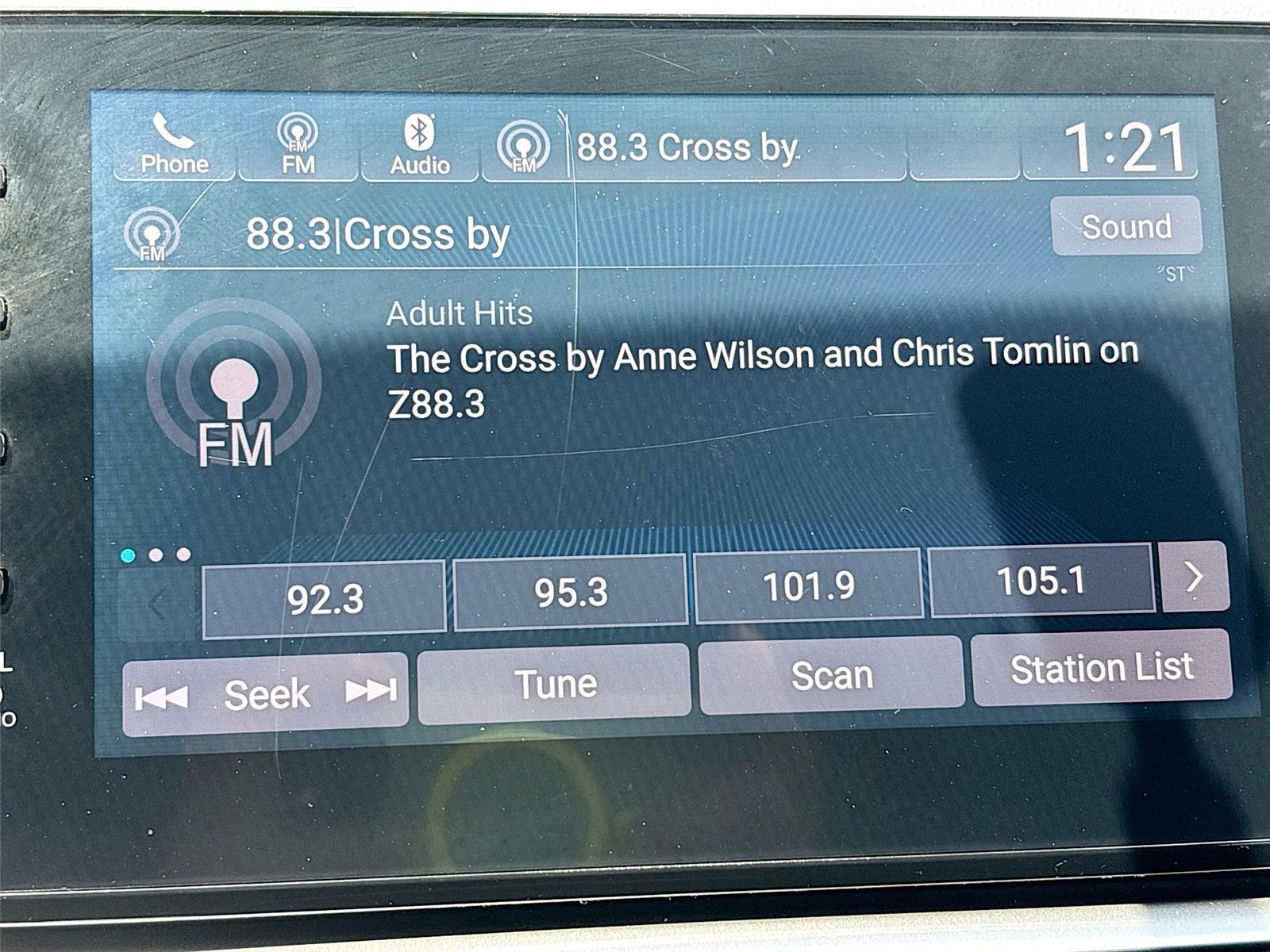 2018 Honda Accord Sedan Sport 1.5T