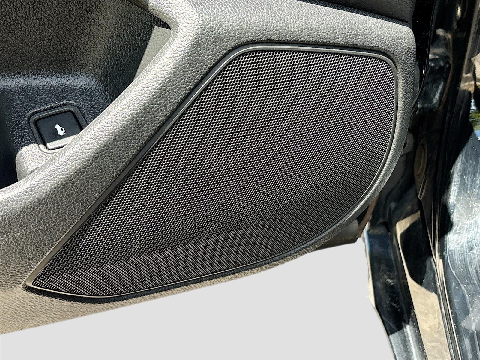 2018 Honda Accord Sedan Sport 1.5T