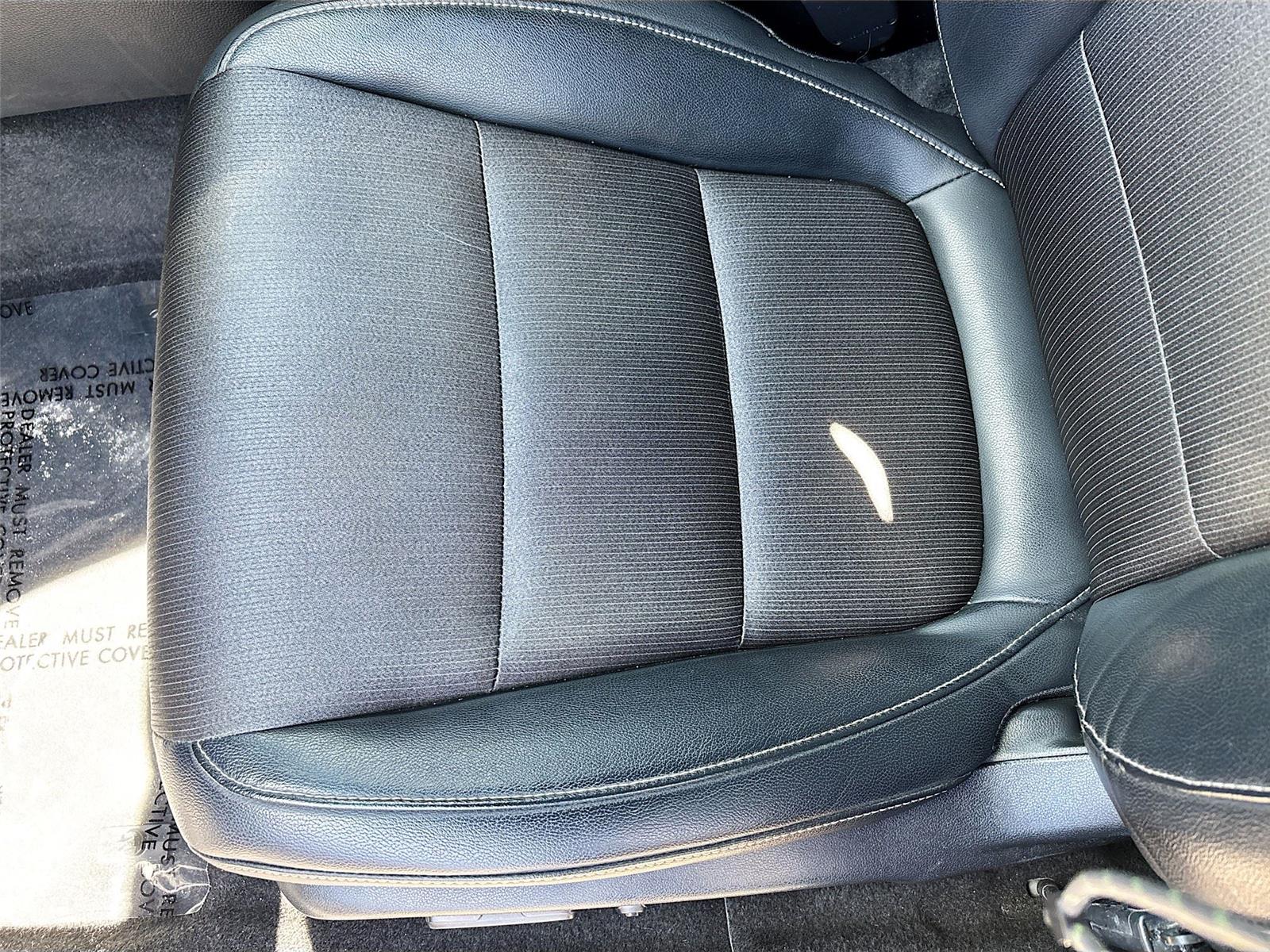 2018 Honda Accord Sedan Sport 1.5T