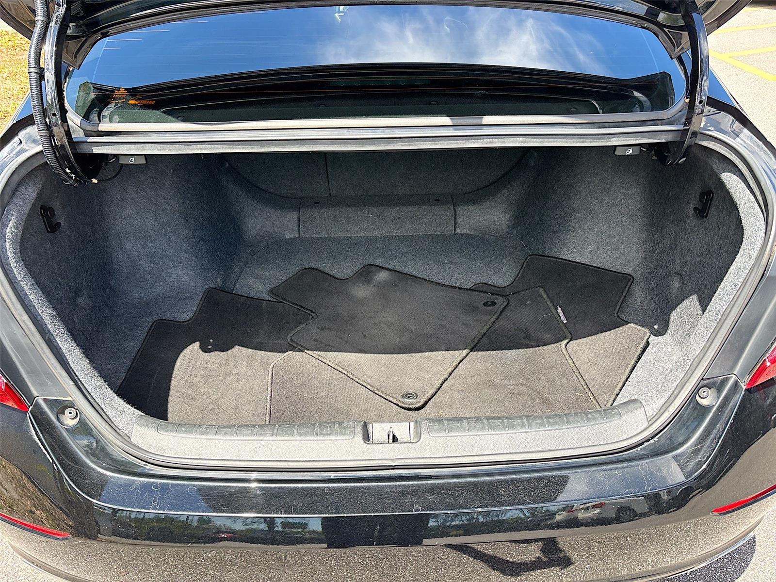 2018 Honda Accord Sedan Sport 1.5T