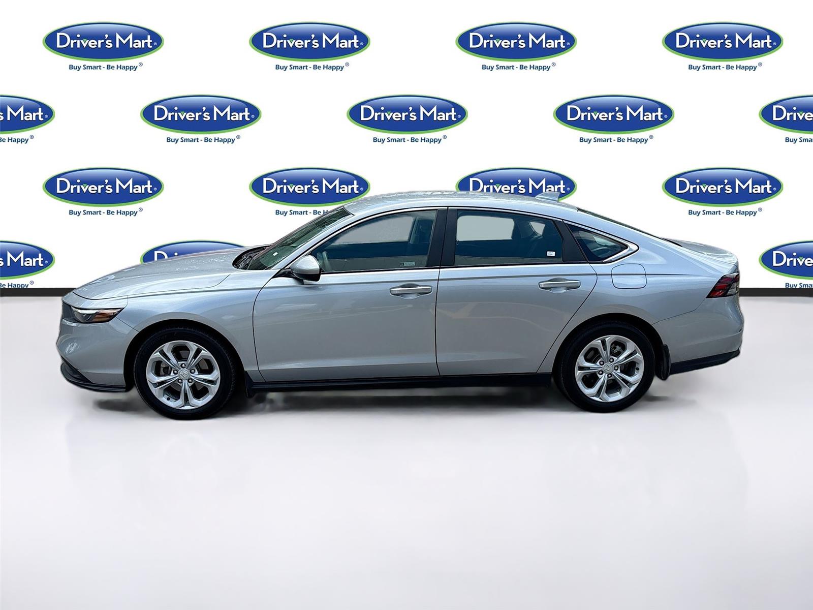 2023 Honda Accord Sedan LX