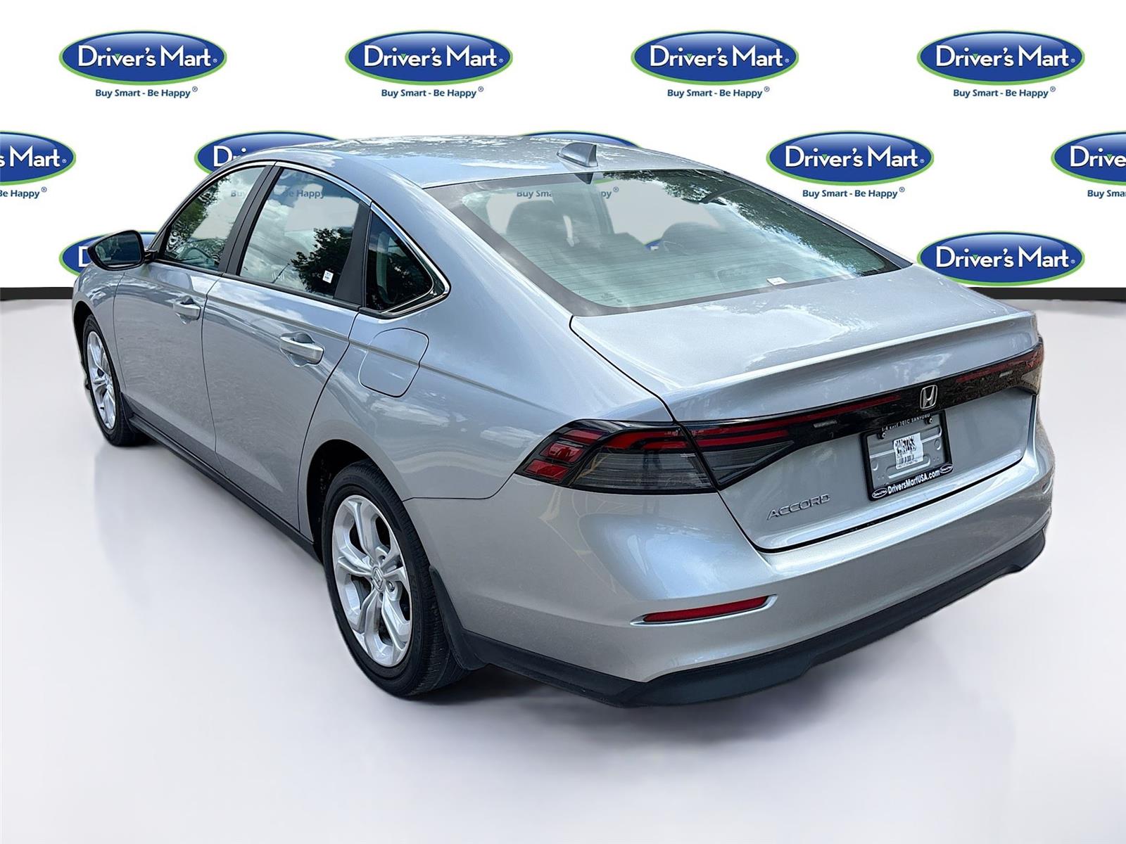 2023 Honda Accord Sedan LX