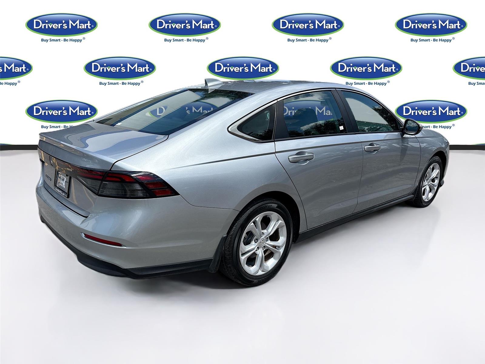 2023 Honda Accord Sedan LX