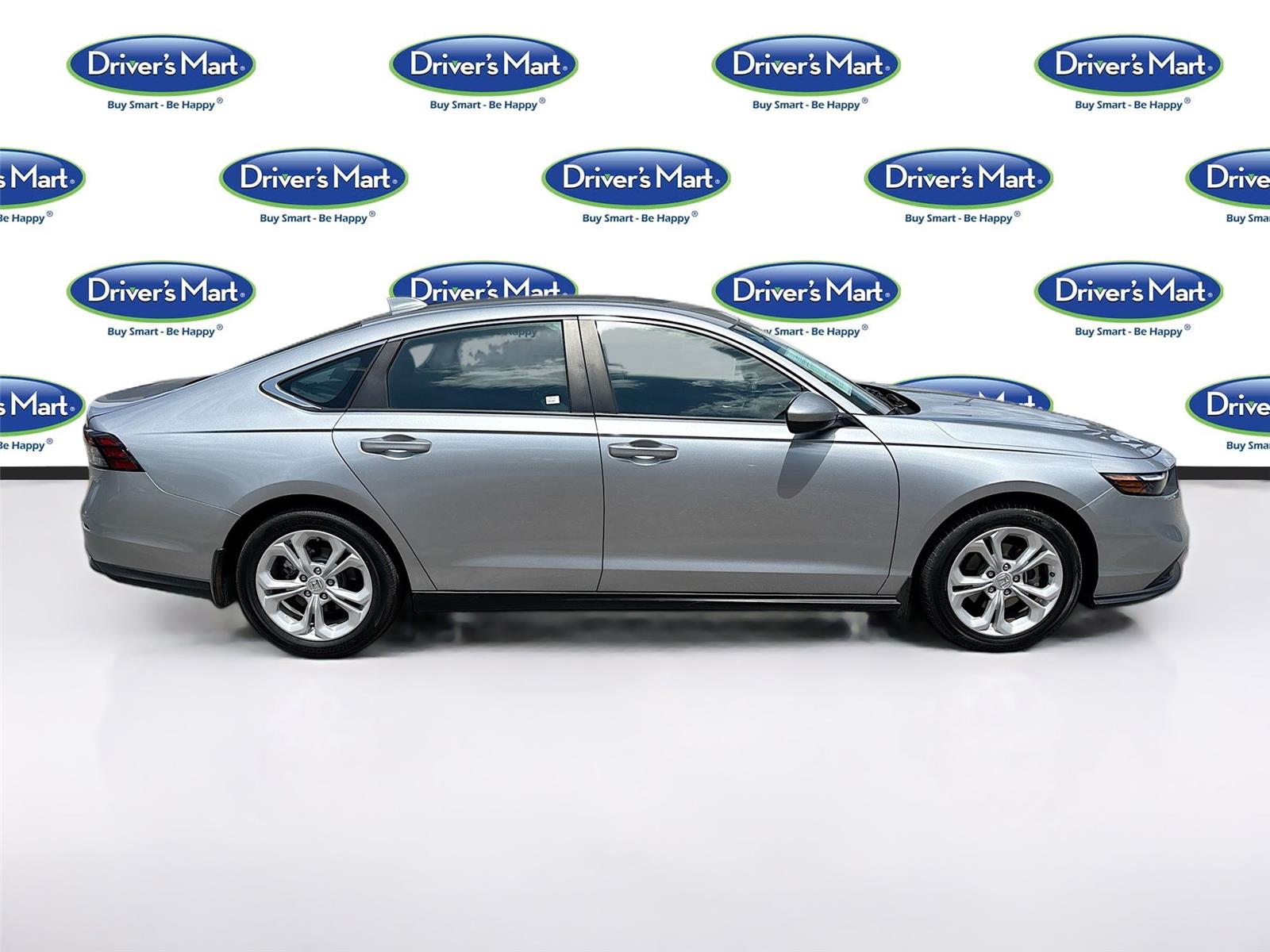 2023 Honda Accord Sedan LX