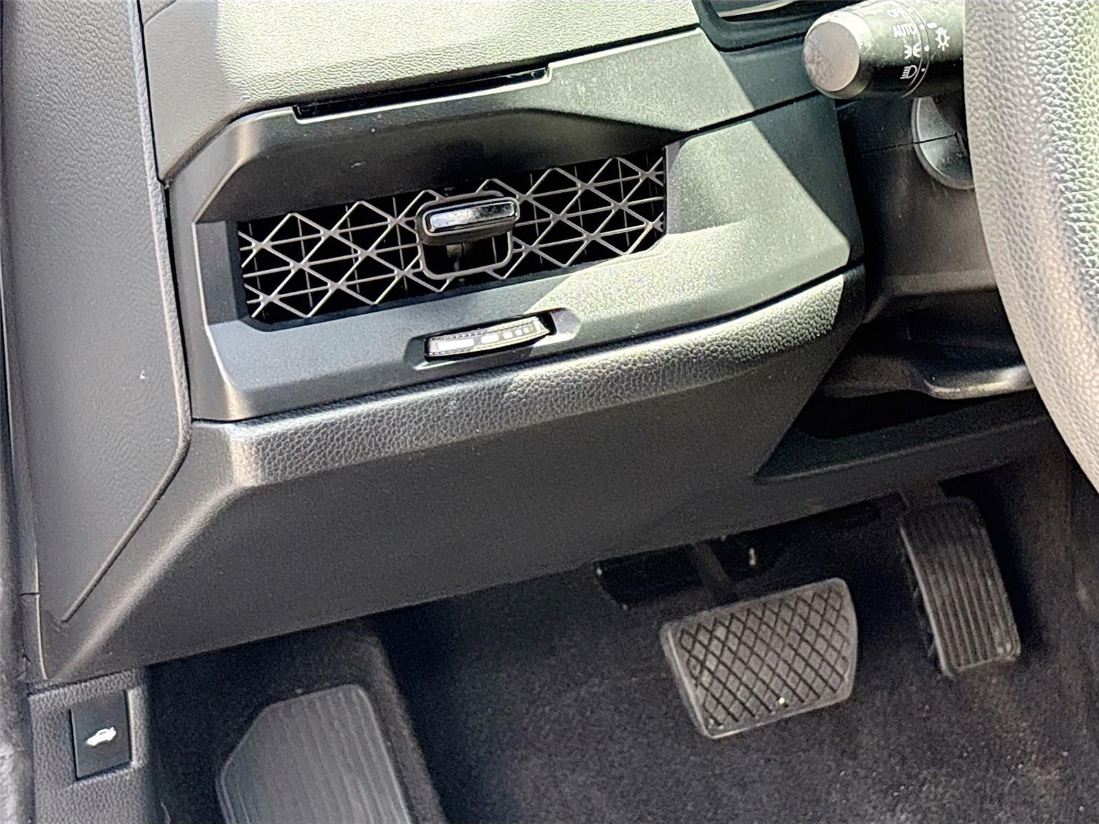 2023 Honda Accord Sedan LX