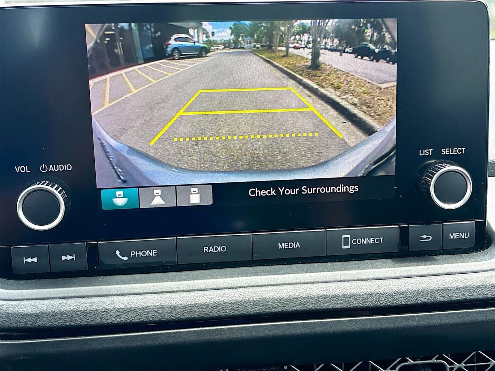 2023 Honda Accord Sedan LX