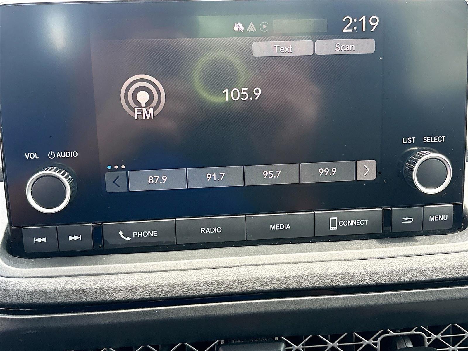 2023 Honda Accord Sedan LX