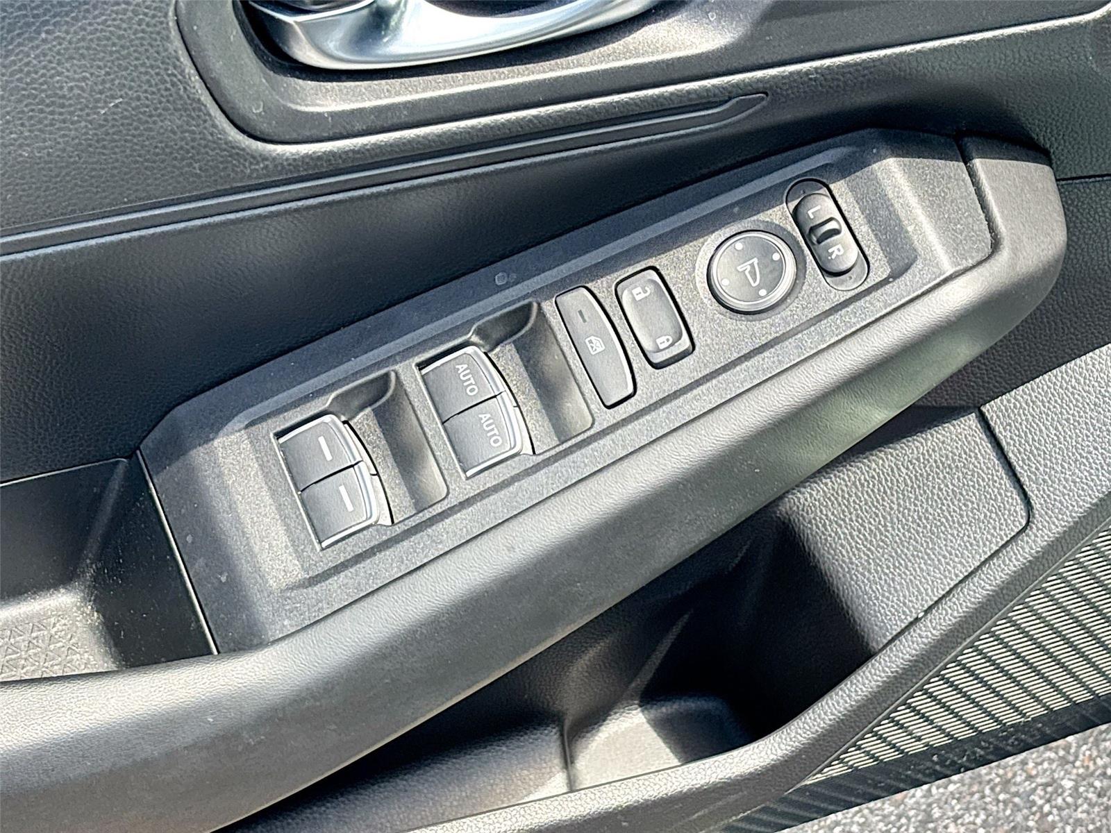 2023 Honda Accord Sedan LX