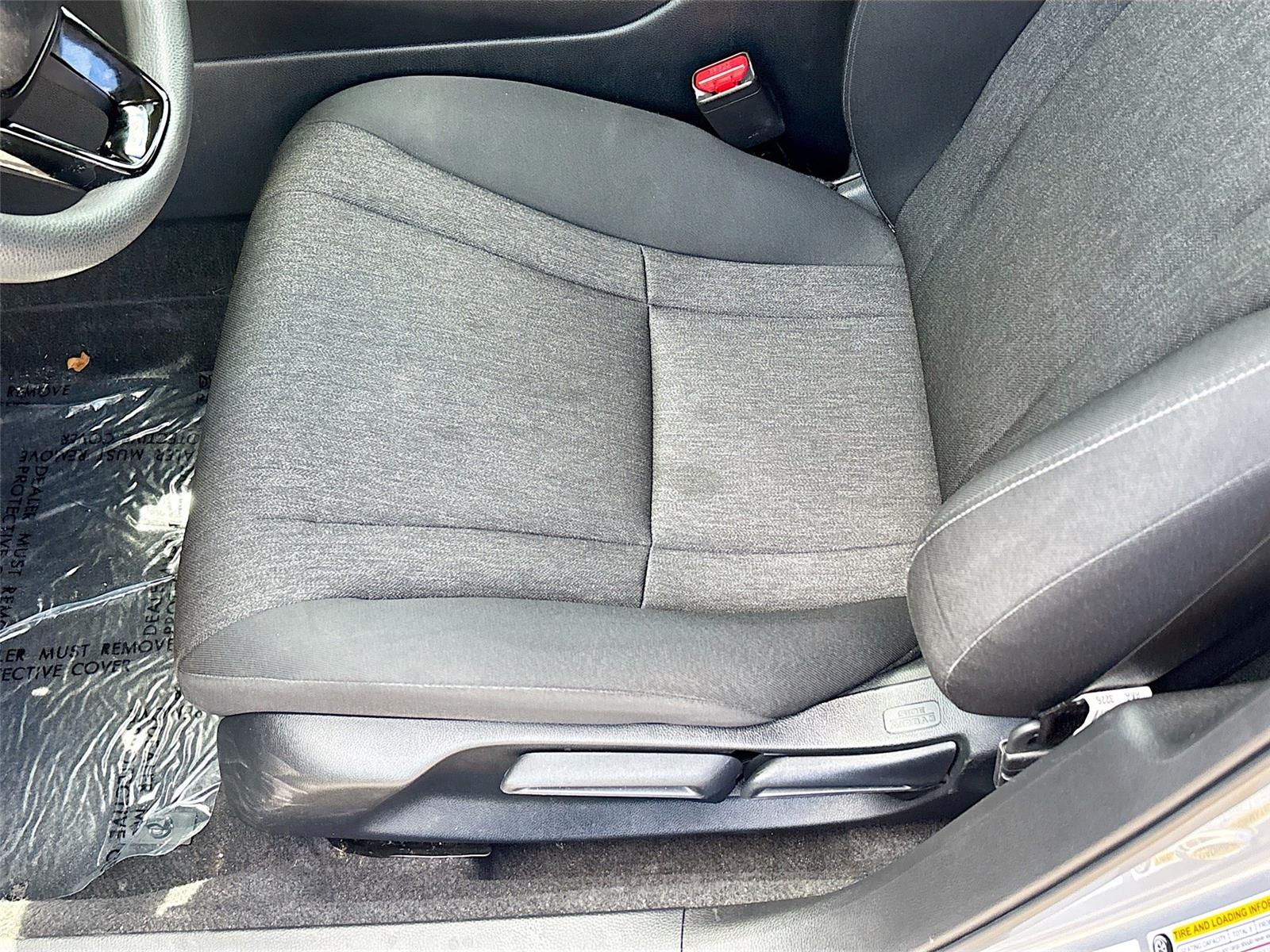 2023 Honda Accord Sedan LX