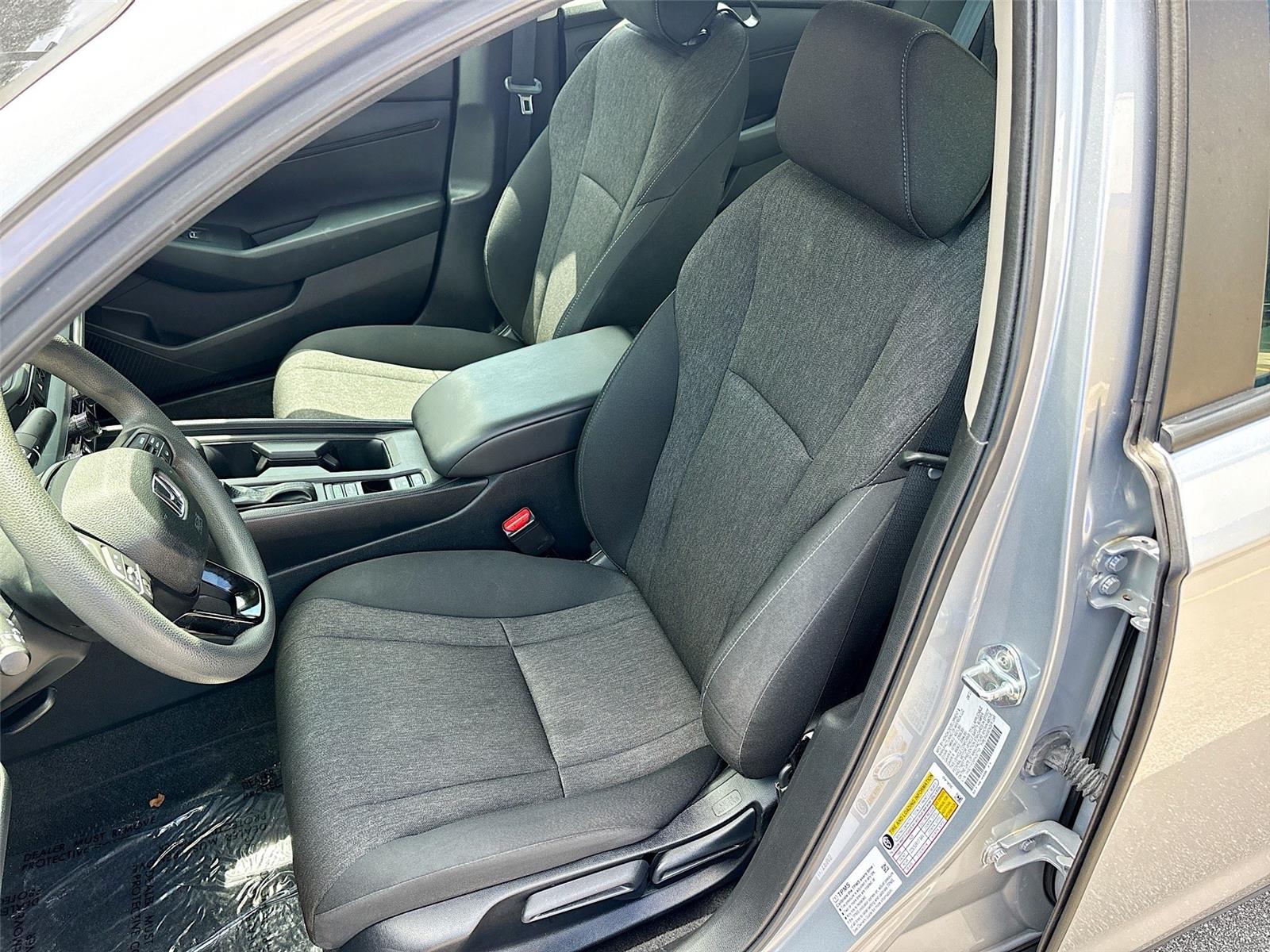 2023 Honda Accord Sedan LX