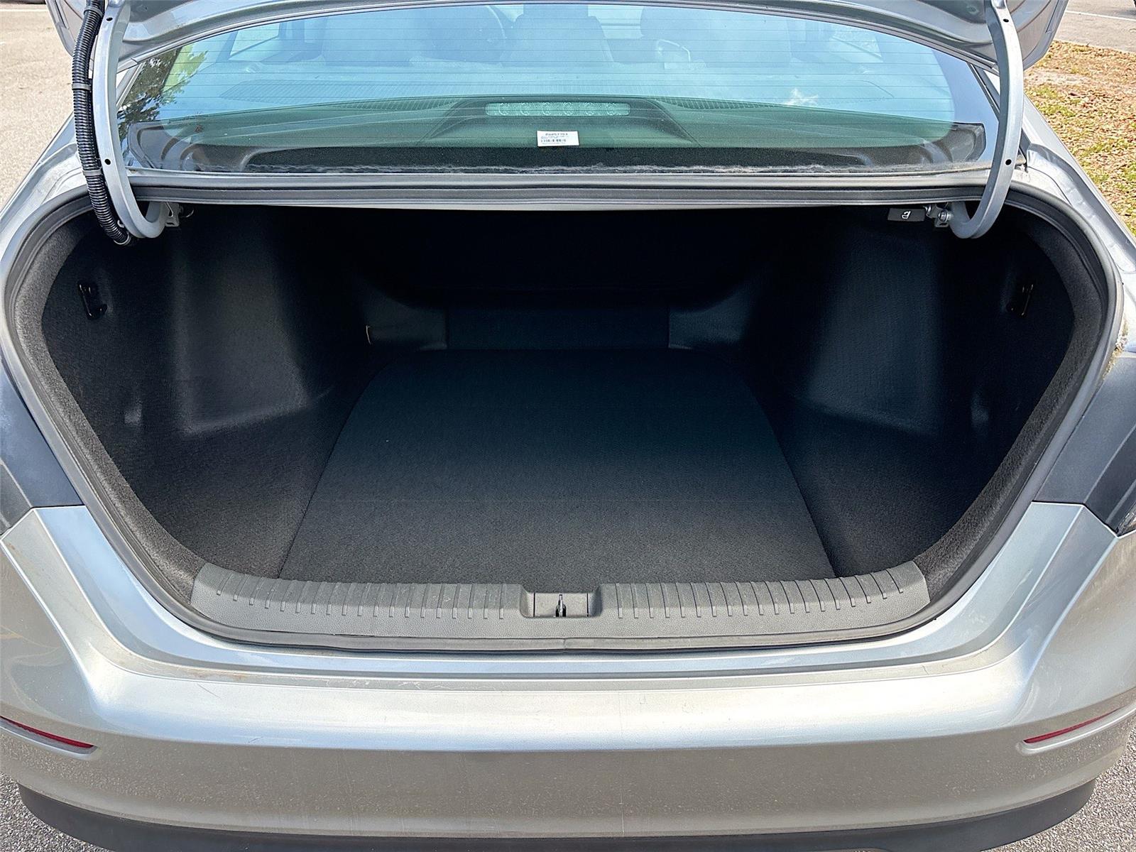 2023 Honda Accord Sedan LX