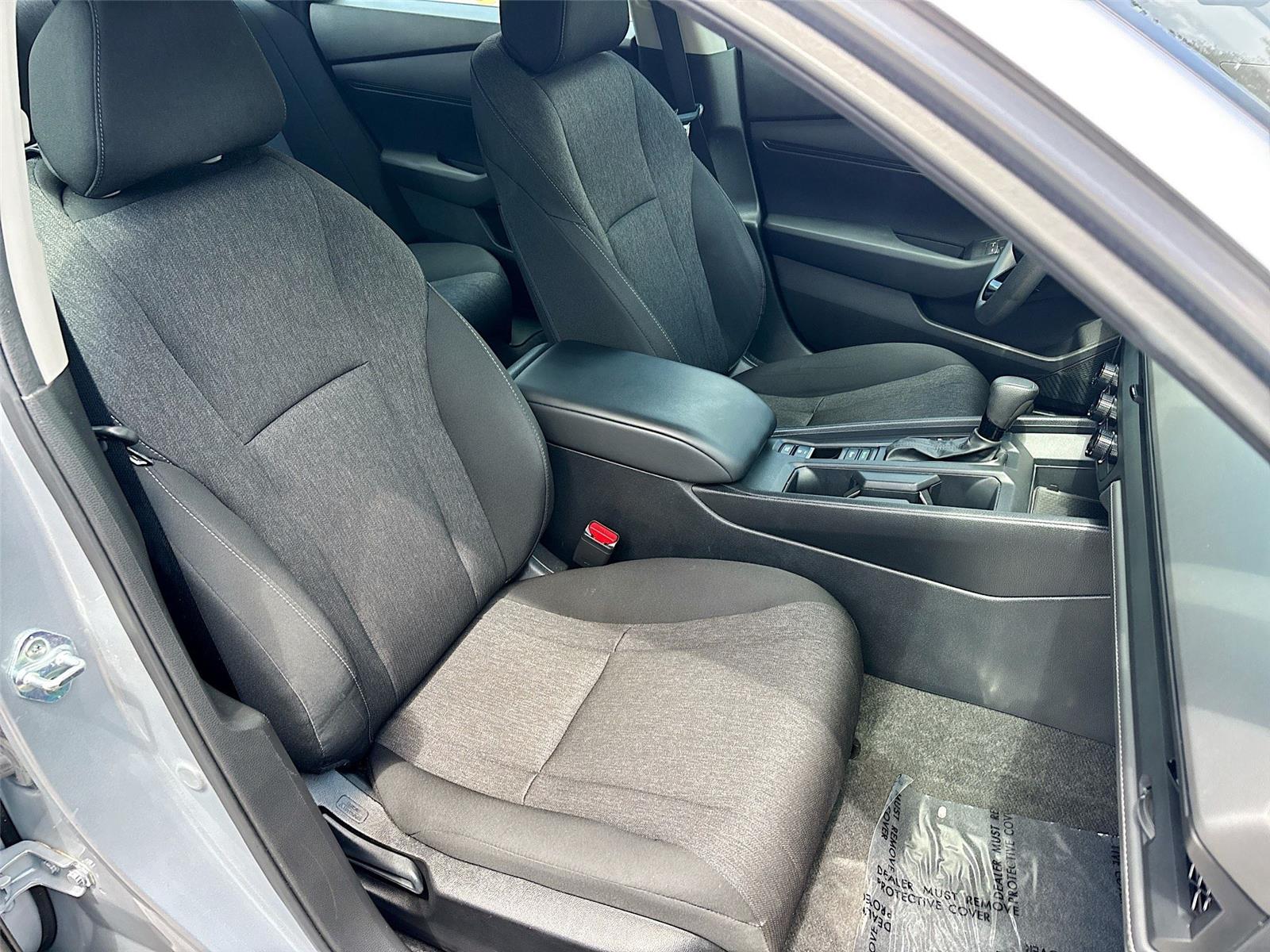 2023 Honda Accord Sedan LX